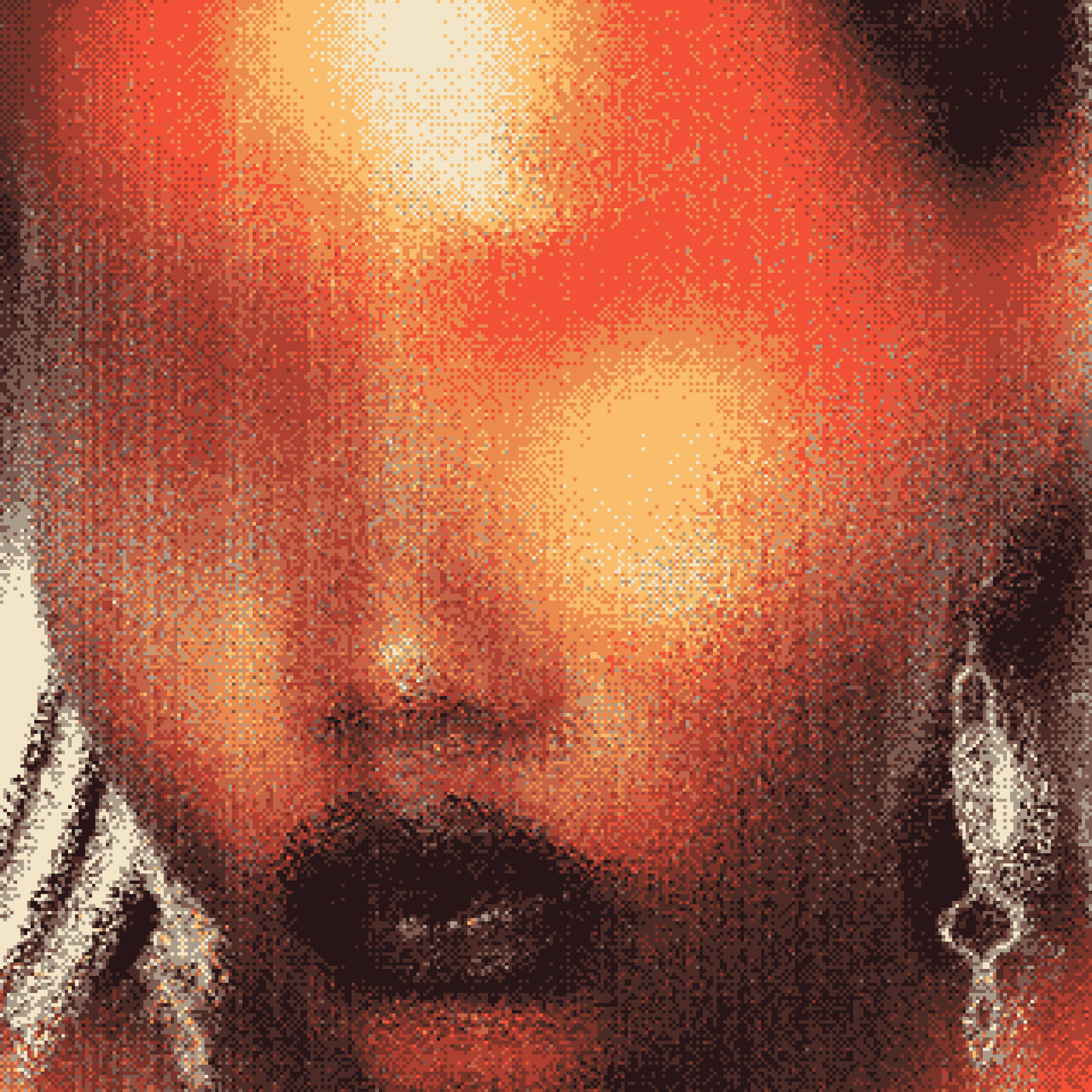Deja Vu artwork