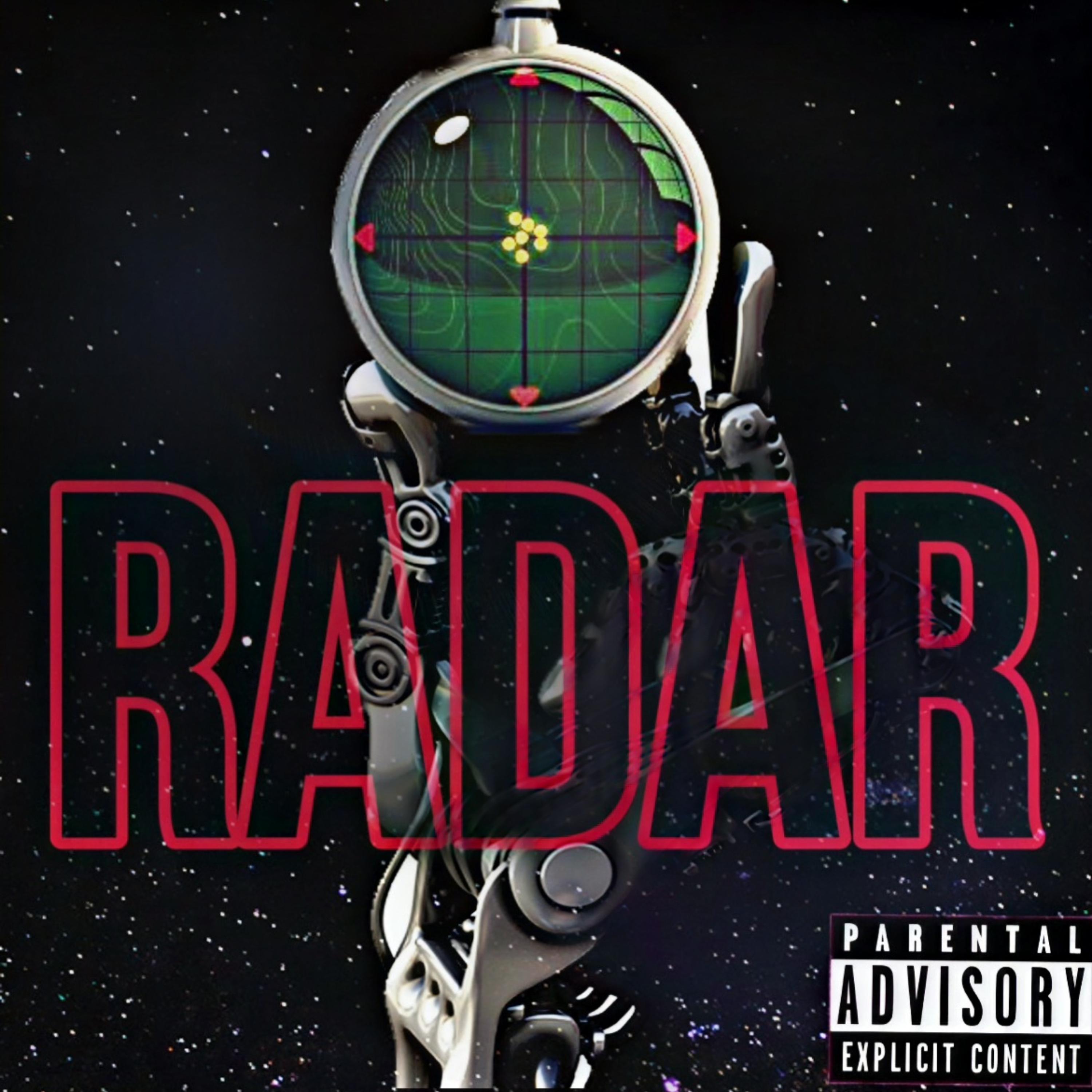 RADAR artwork