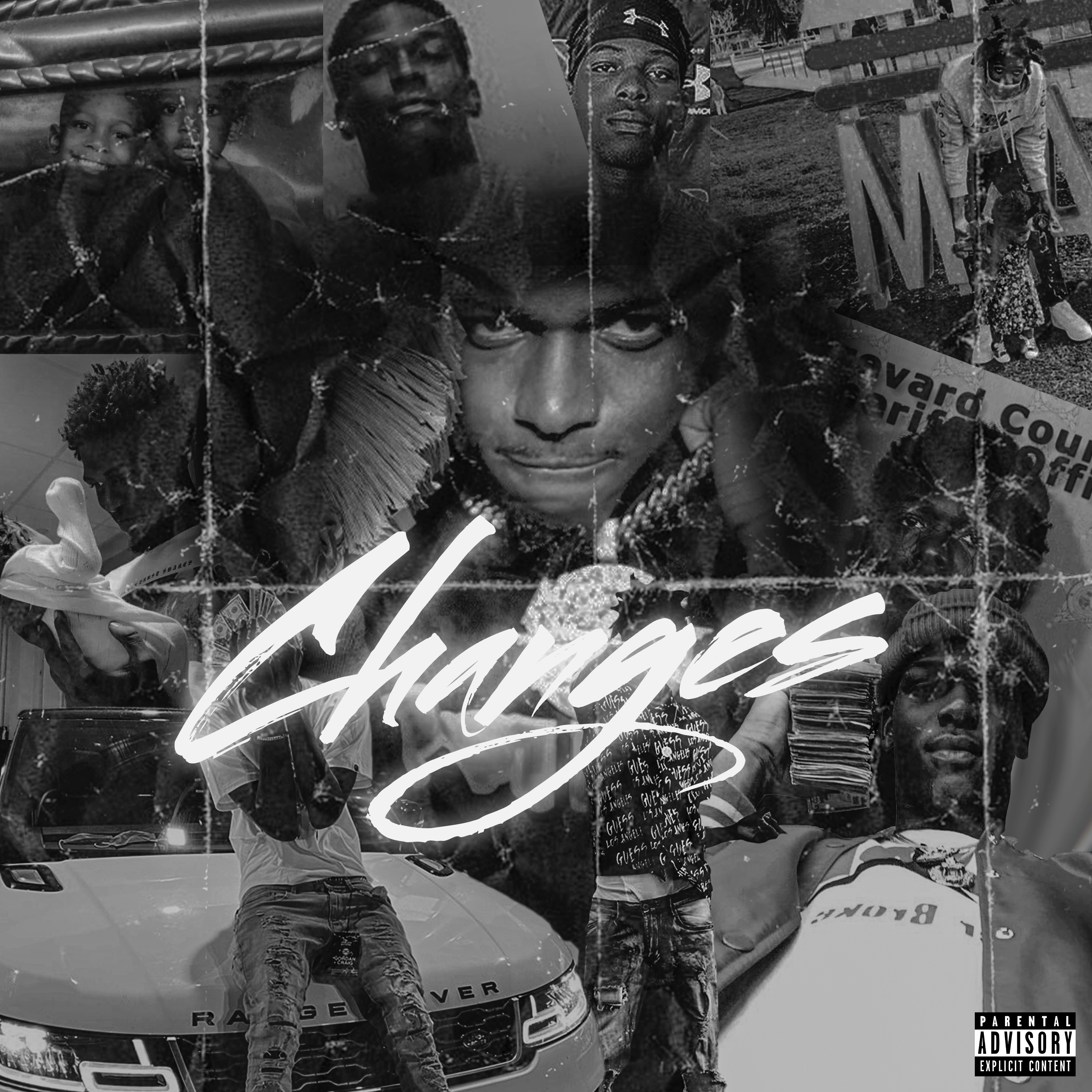 Changes artwork