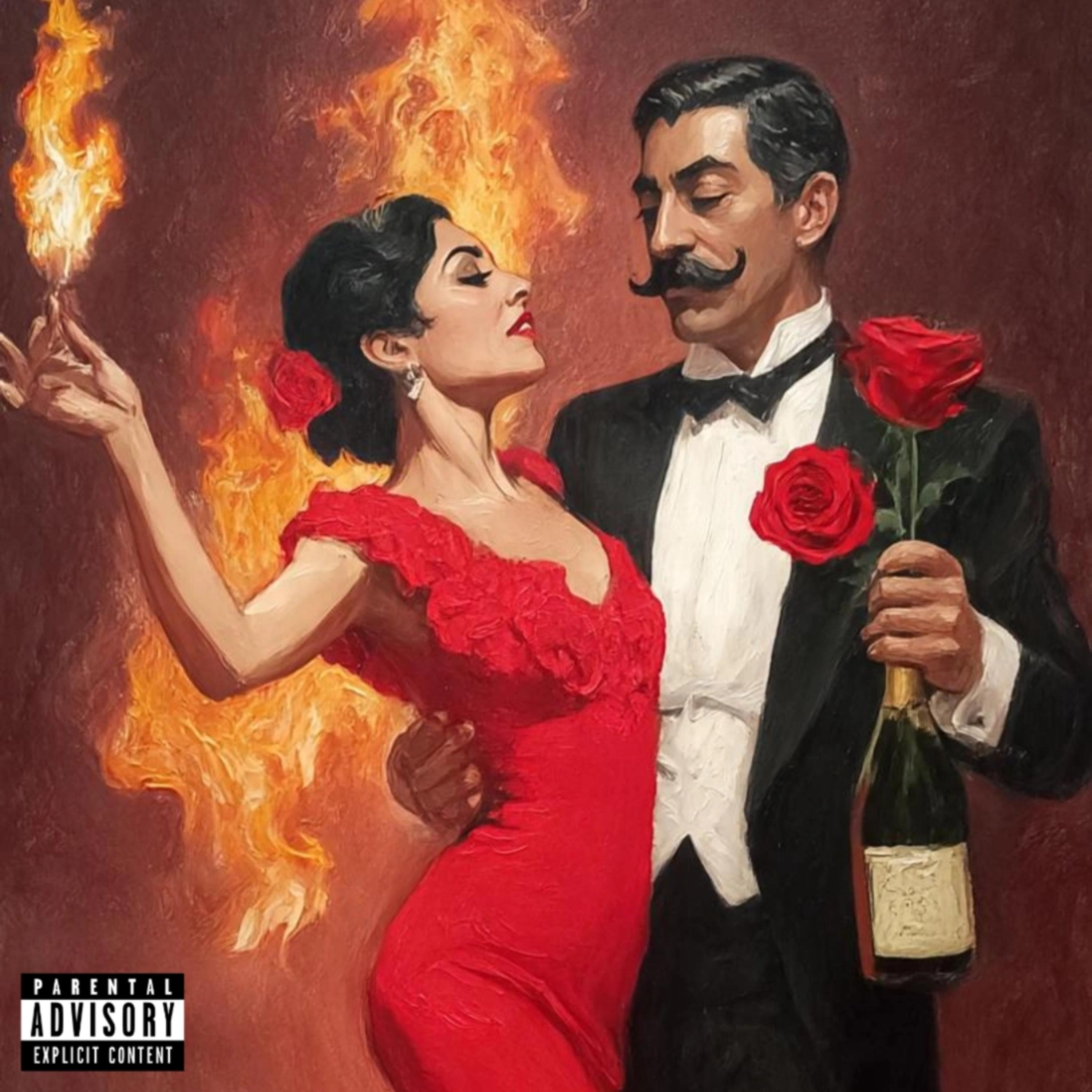 Mi Corazòn artwork