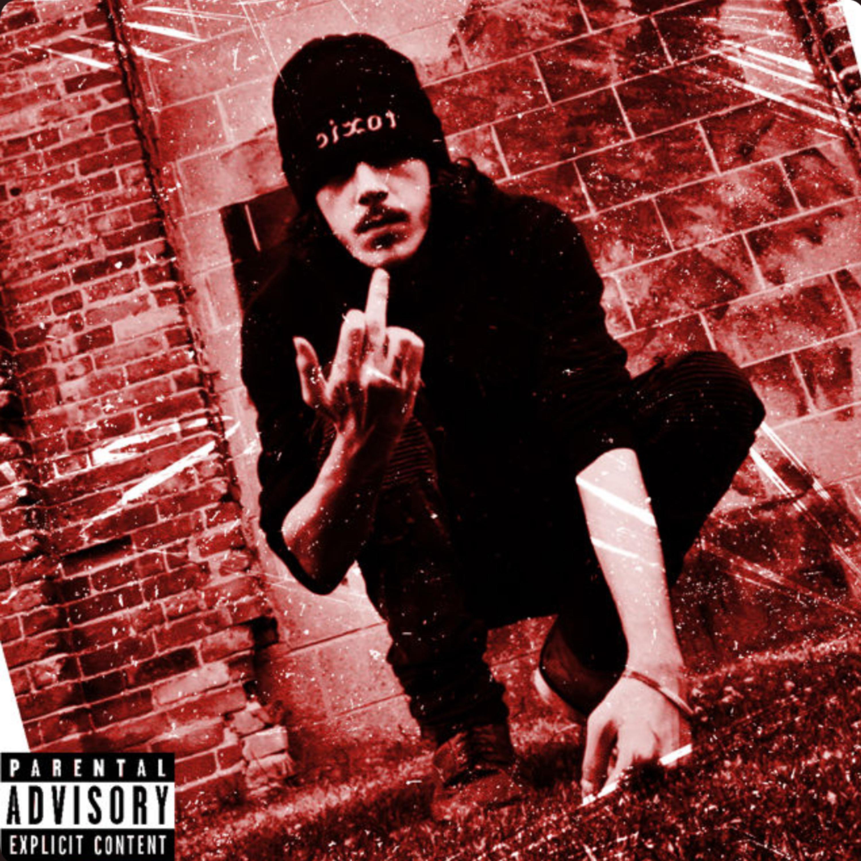 Mr. J artwork
