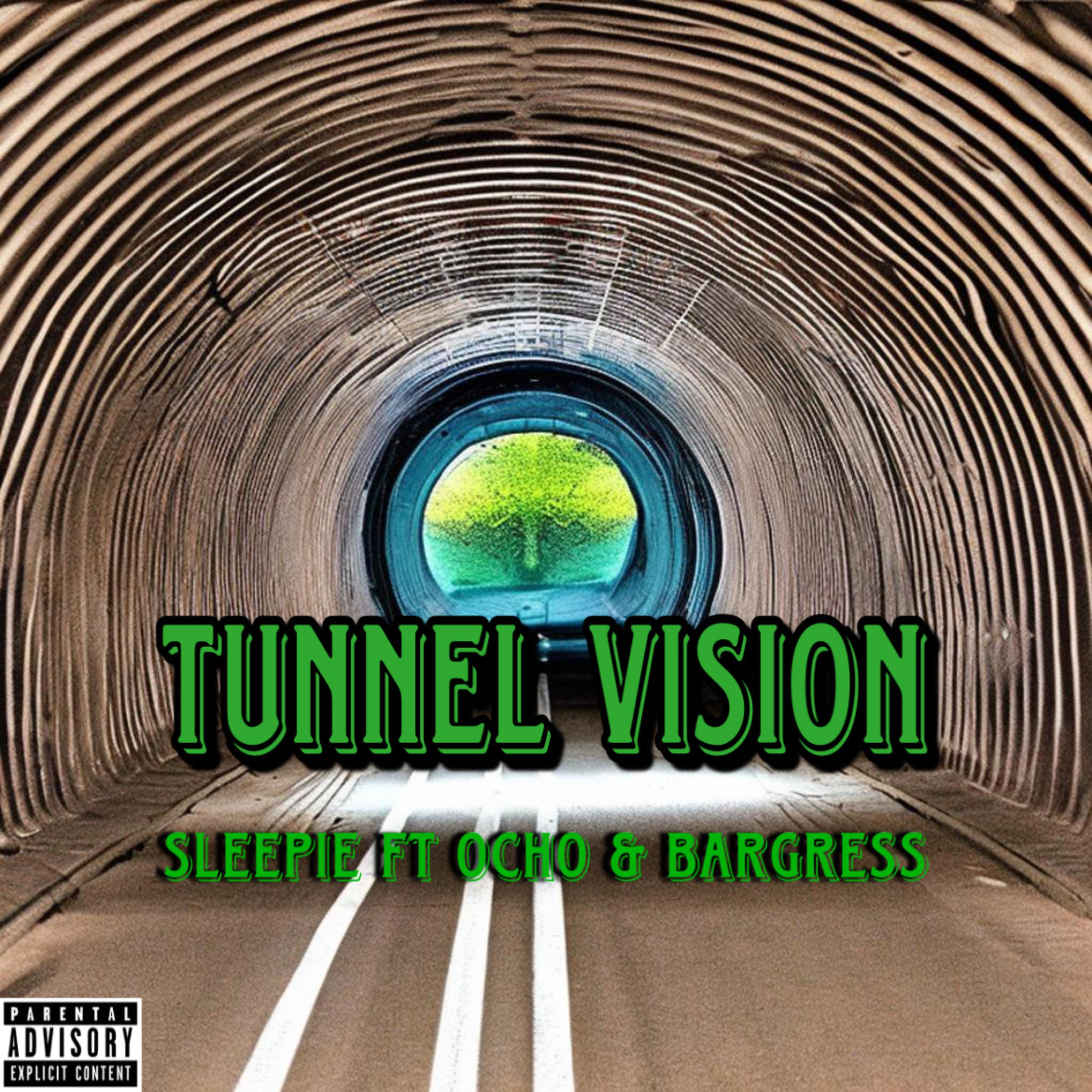 Tunnel Vision artwork