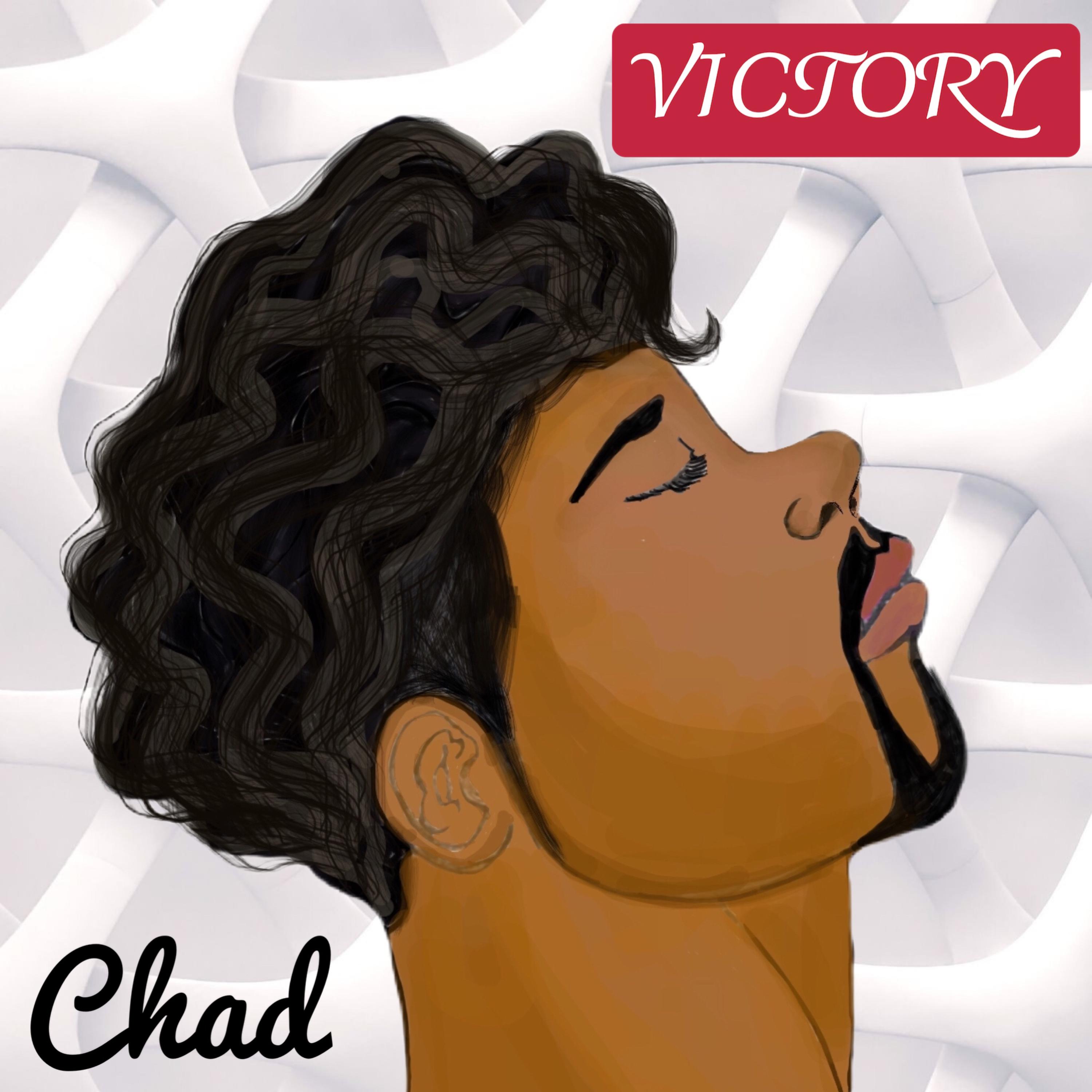 Victory artwork