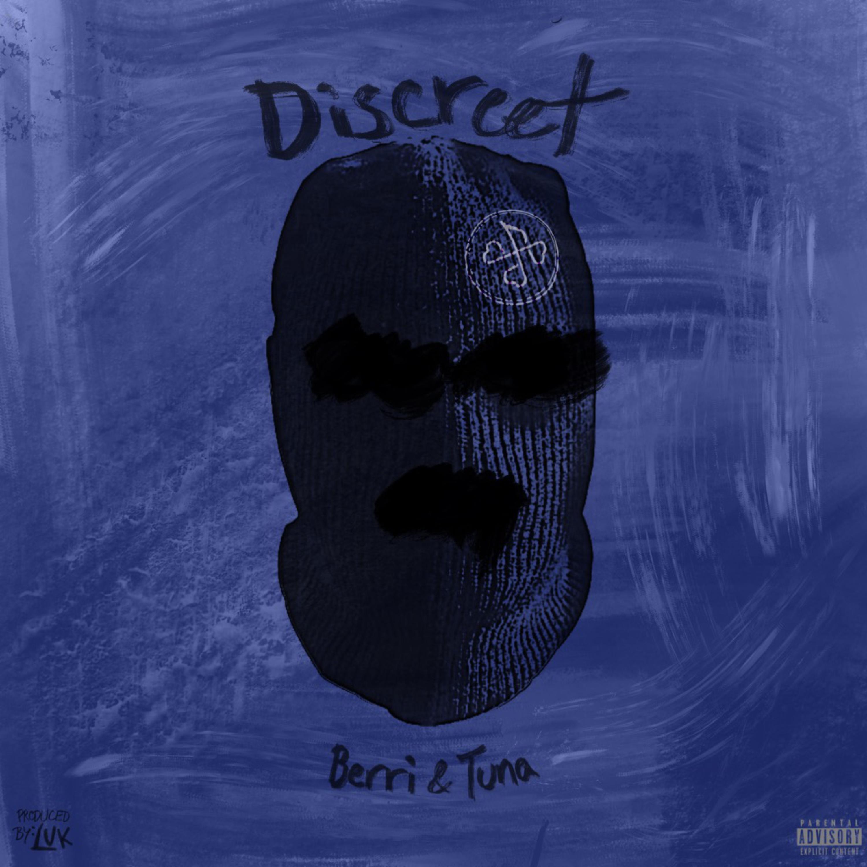 Discreet artwork