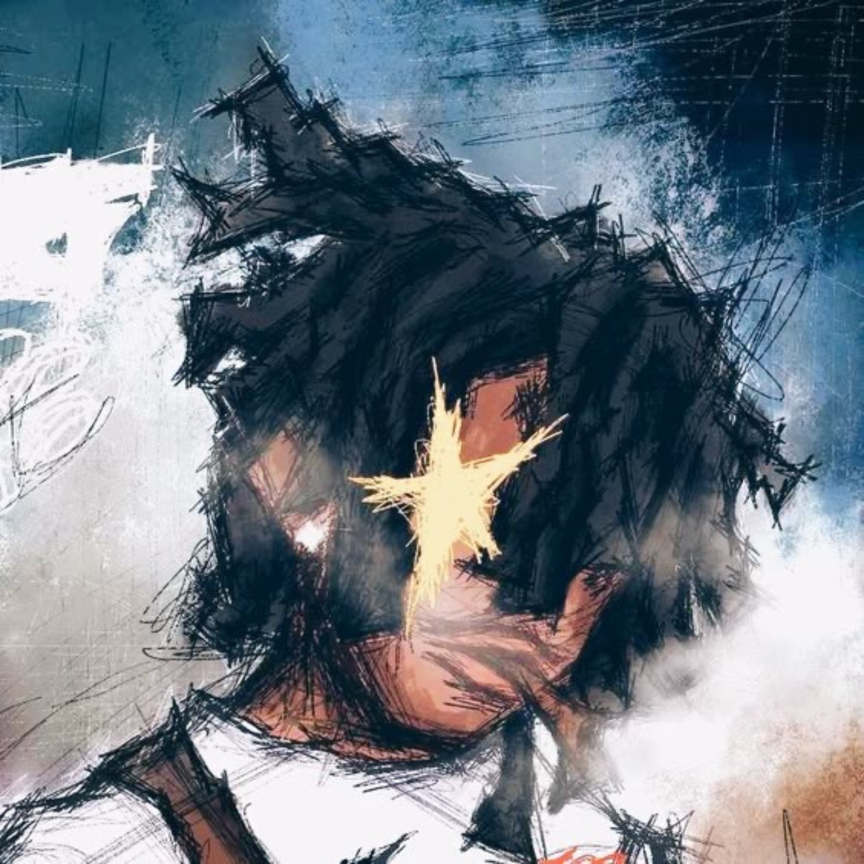 Heart Tied artwork