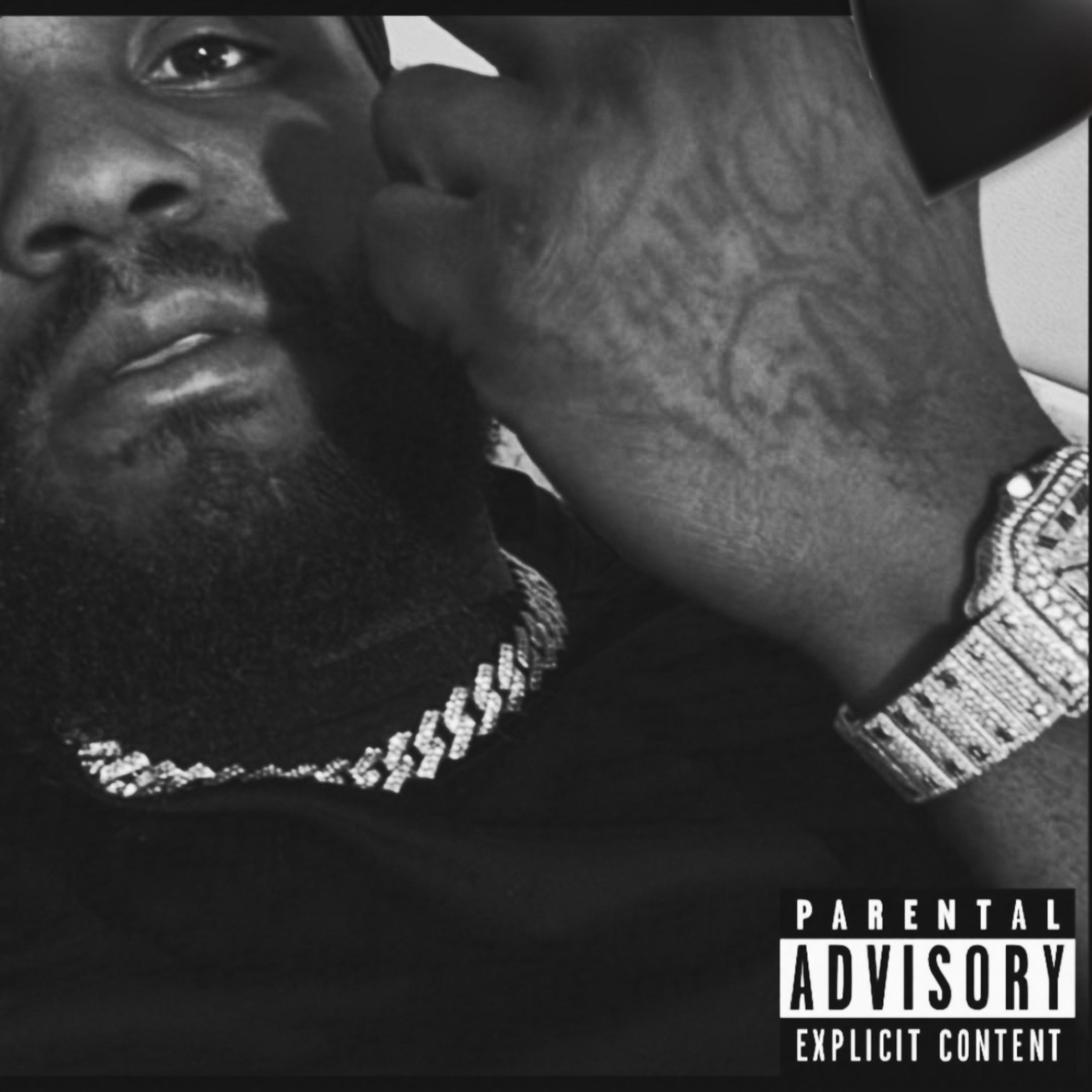 Love Gone by 21stVelly cover art