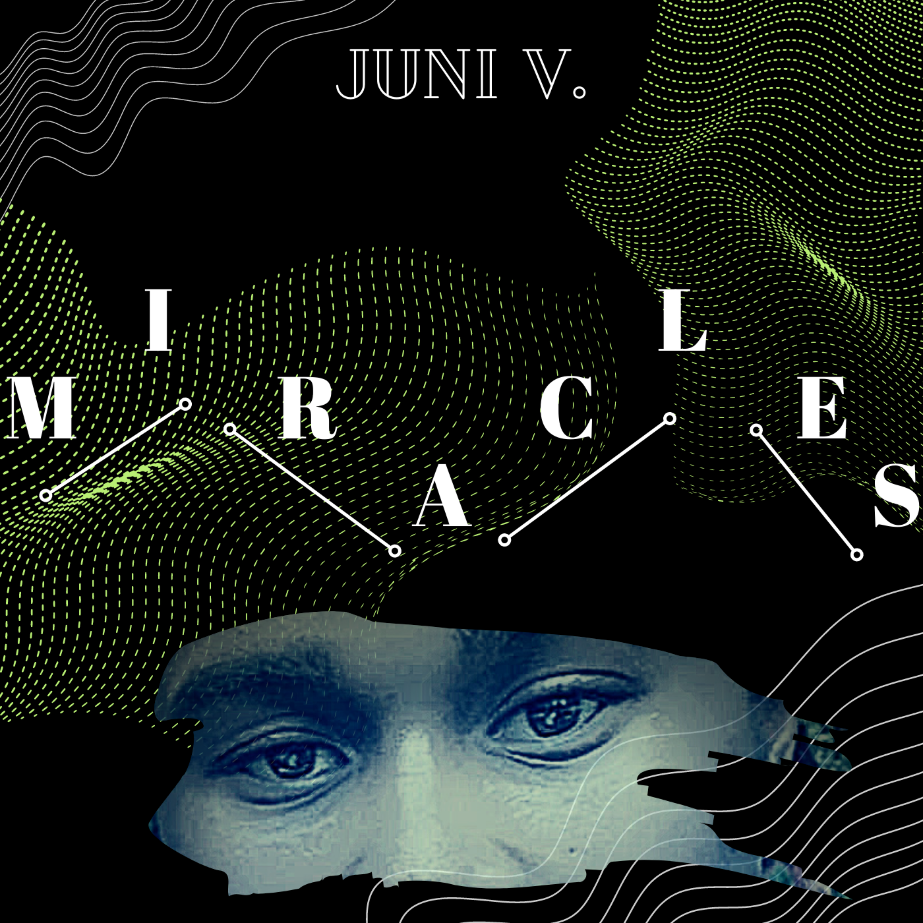 Miracles artwork