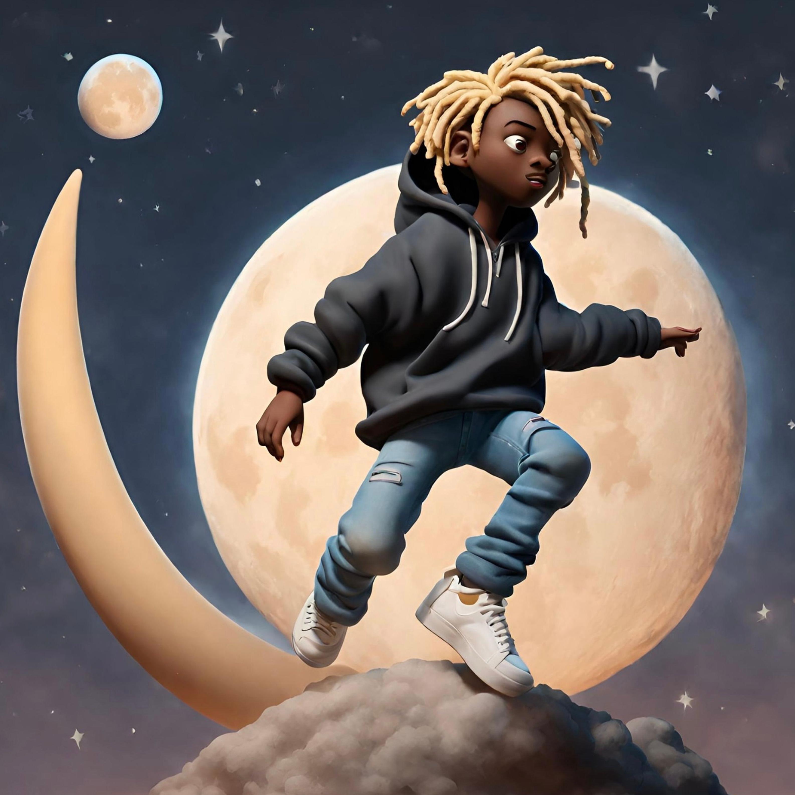 Won’t Exhale artwork