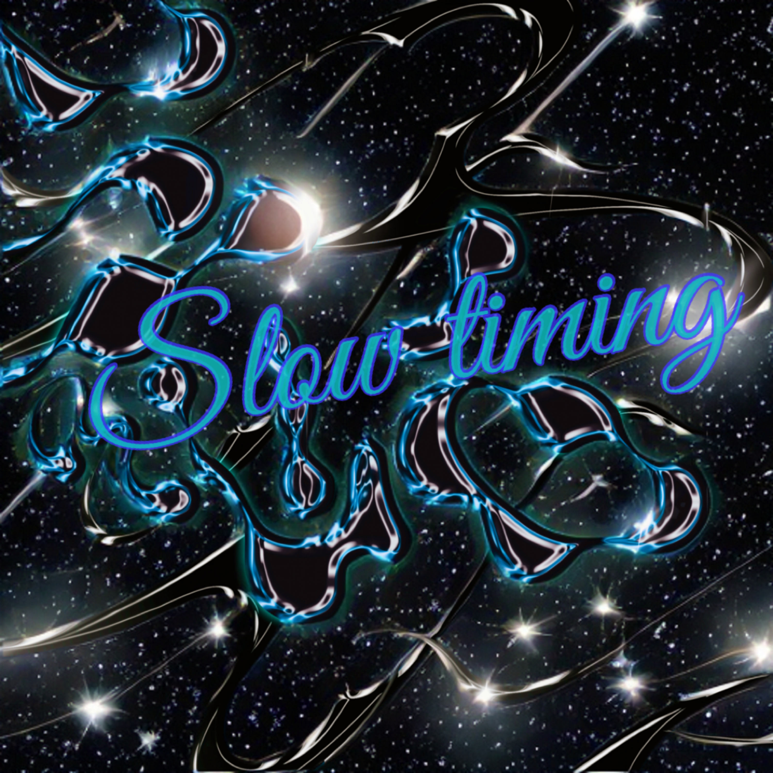 Slow Timing artwork