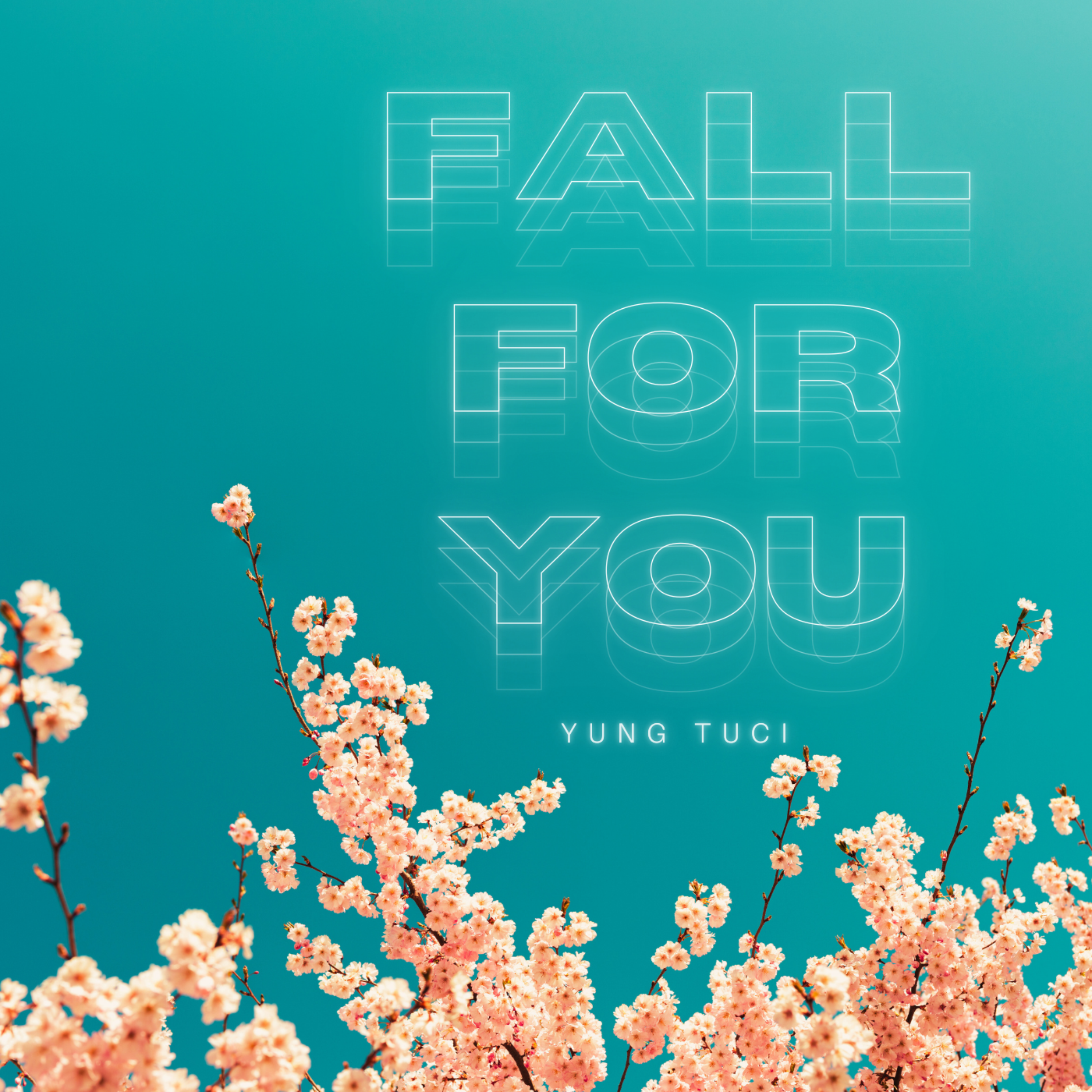 fall for you artwork