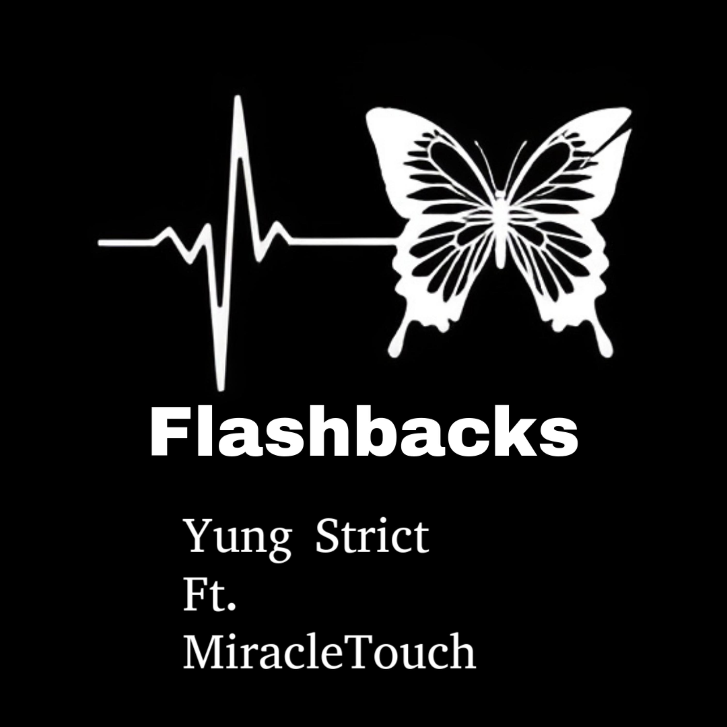 Flashbacks artwork