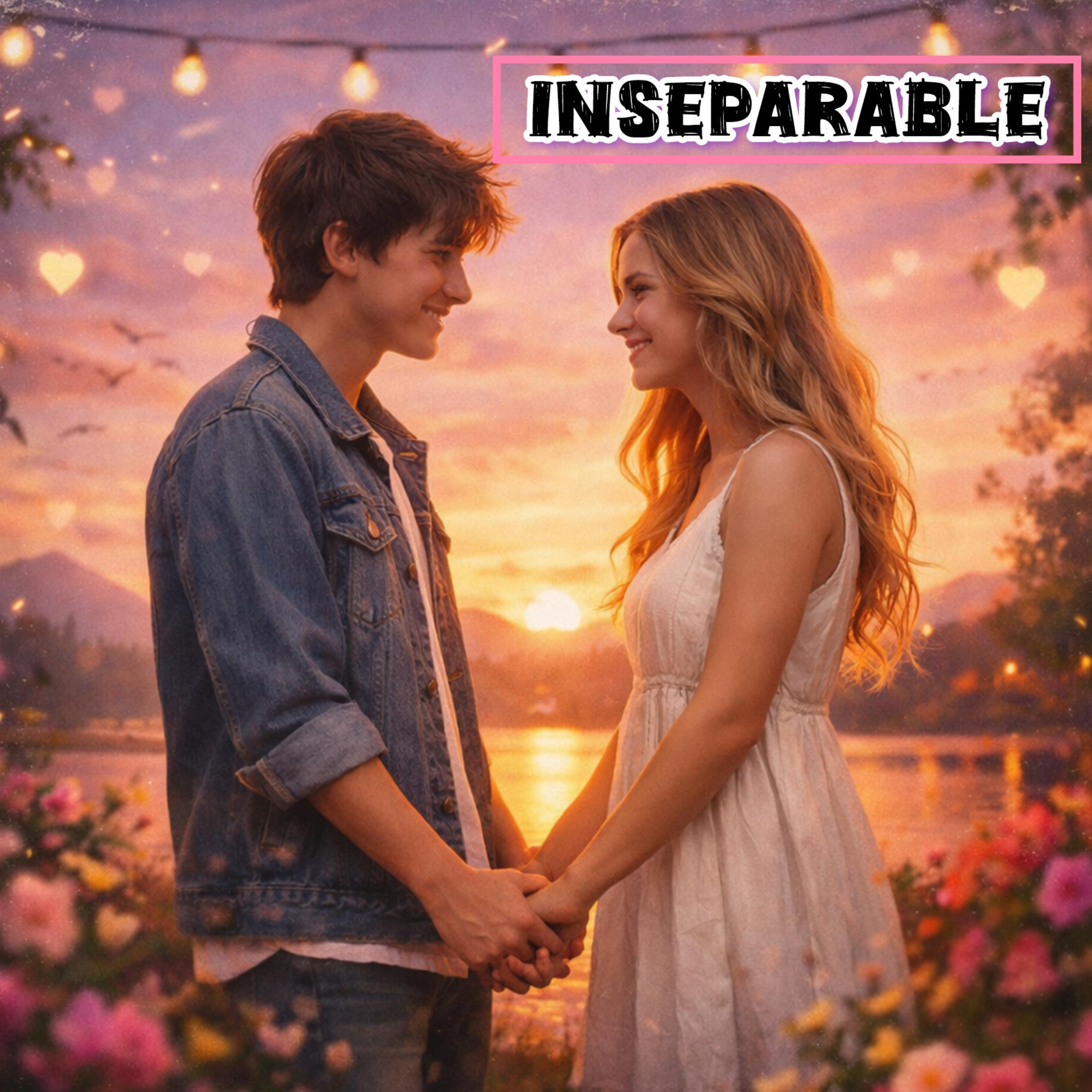 Inseparable artwork