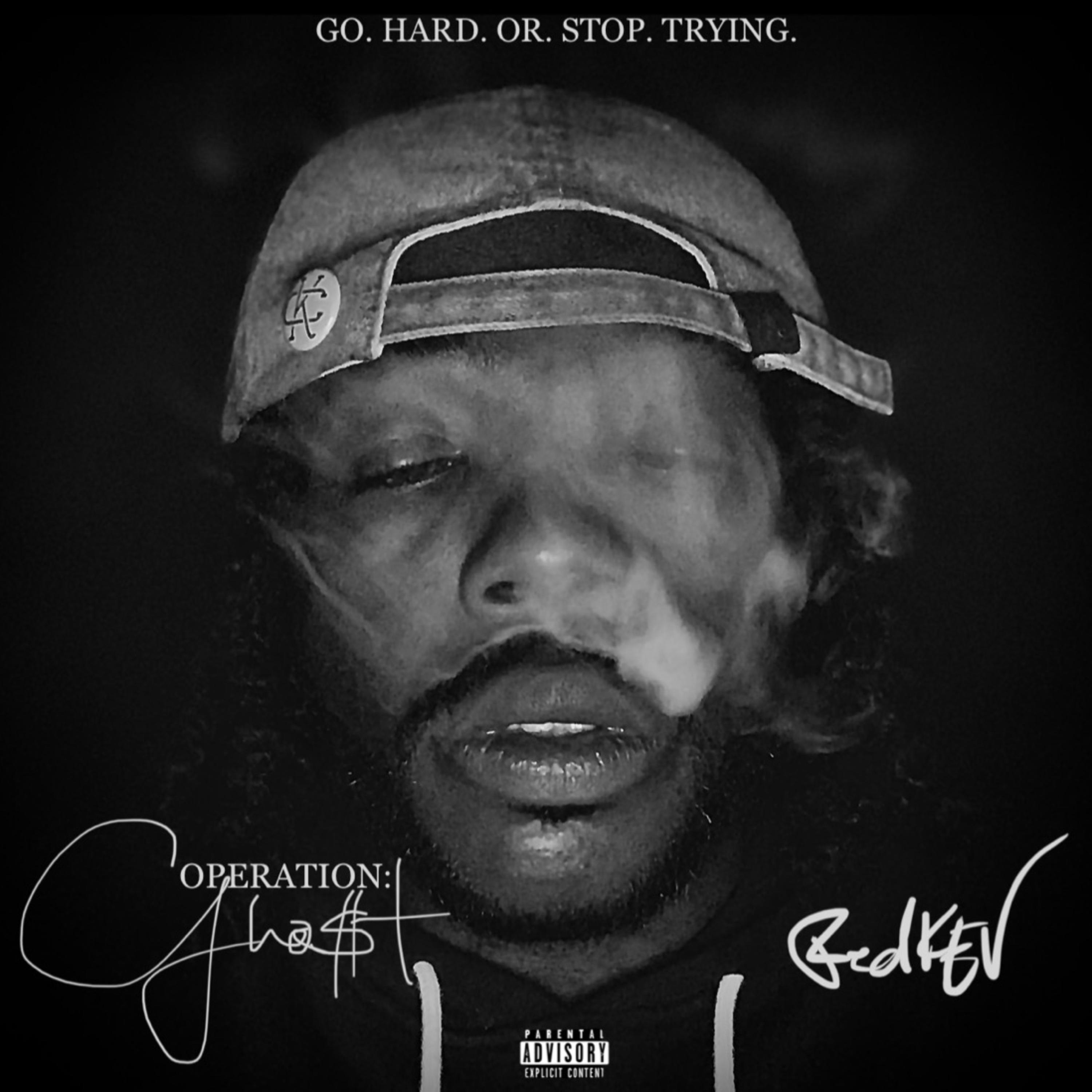 Operation: Gho$t artwork