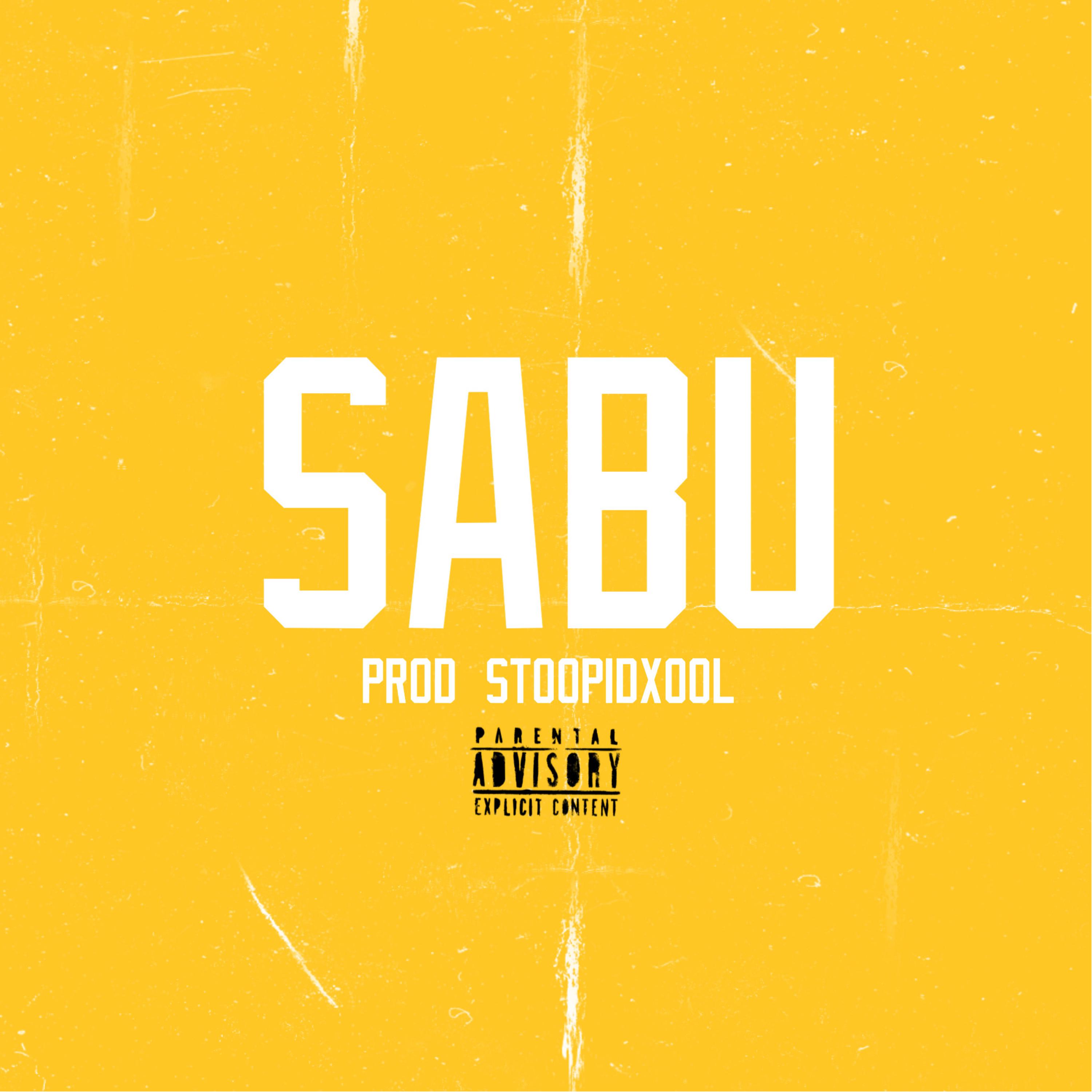 Sabu artwork