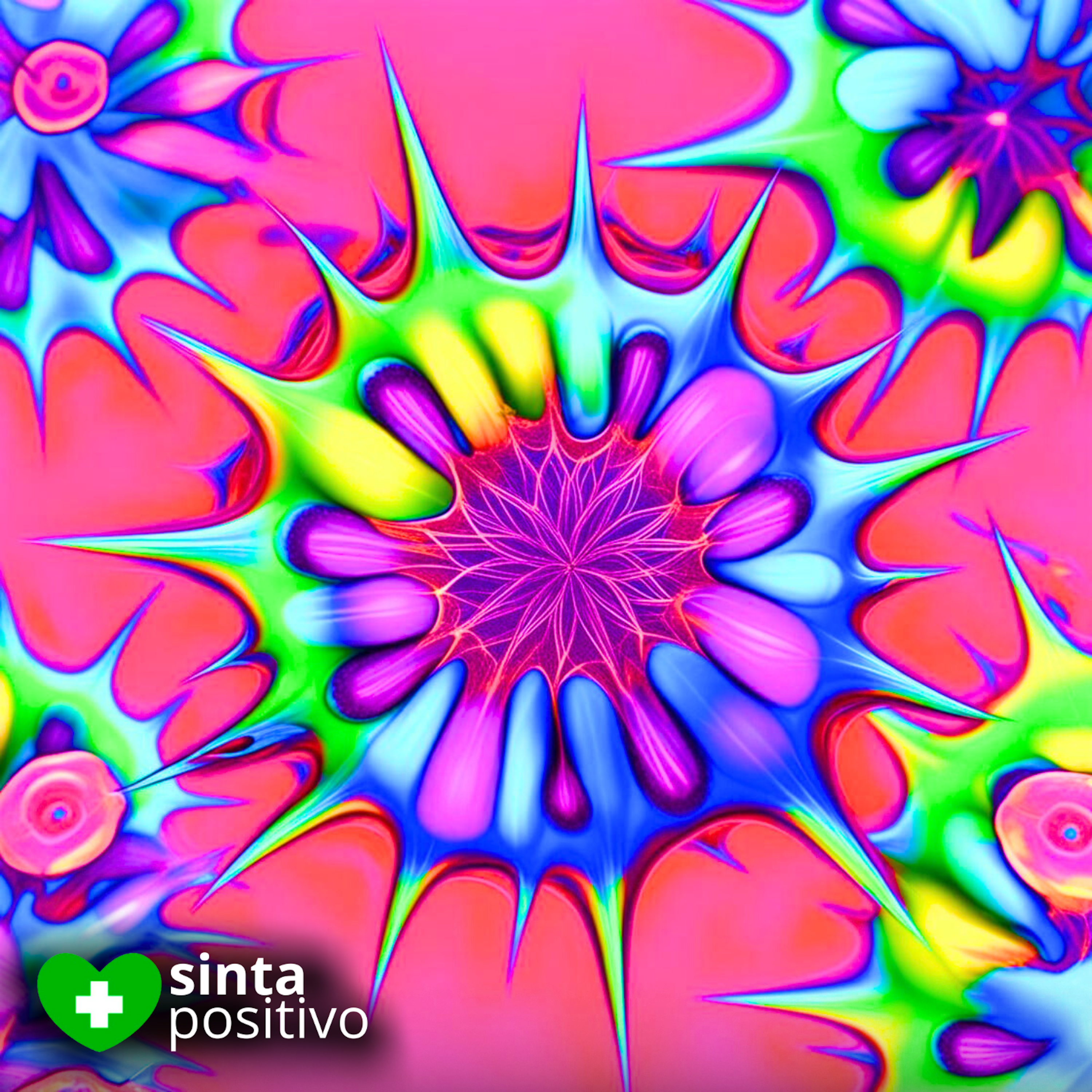 Vibration of Renewal and Clarity artwork