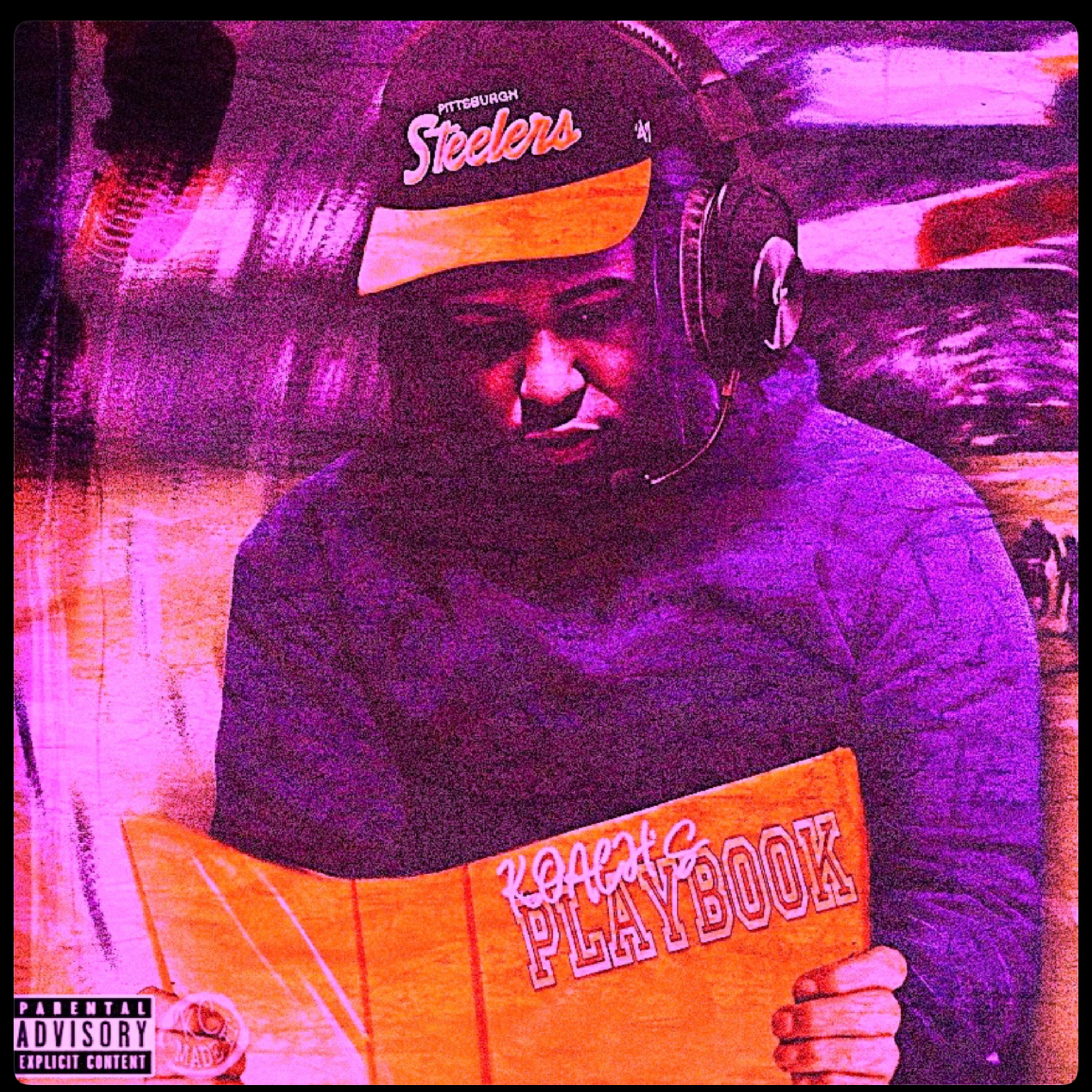 Koachs’ Suggestion V2 artwork