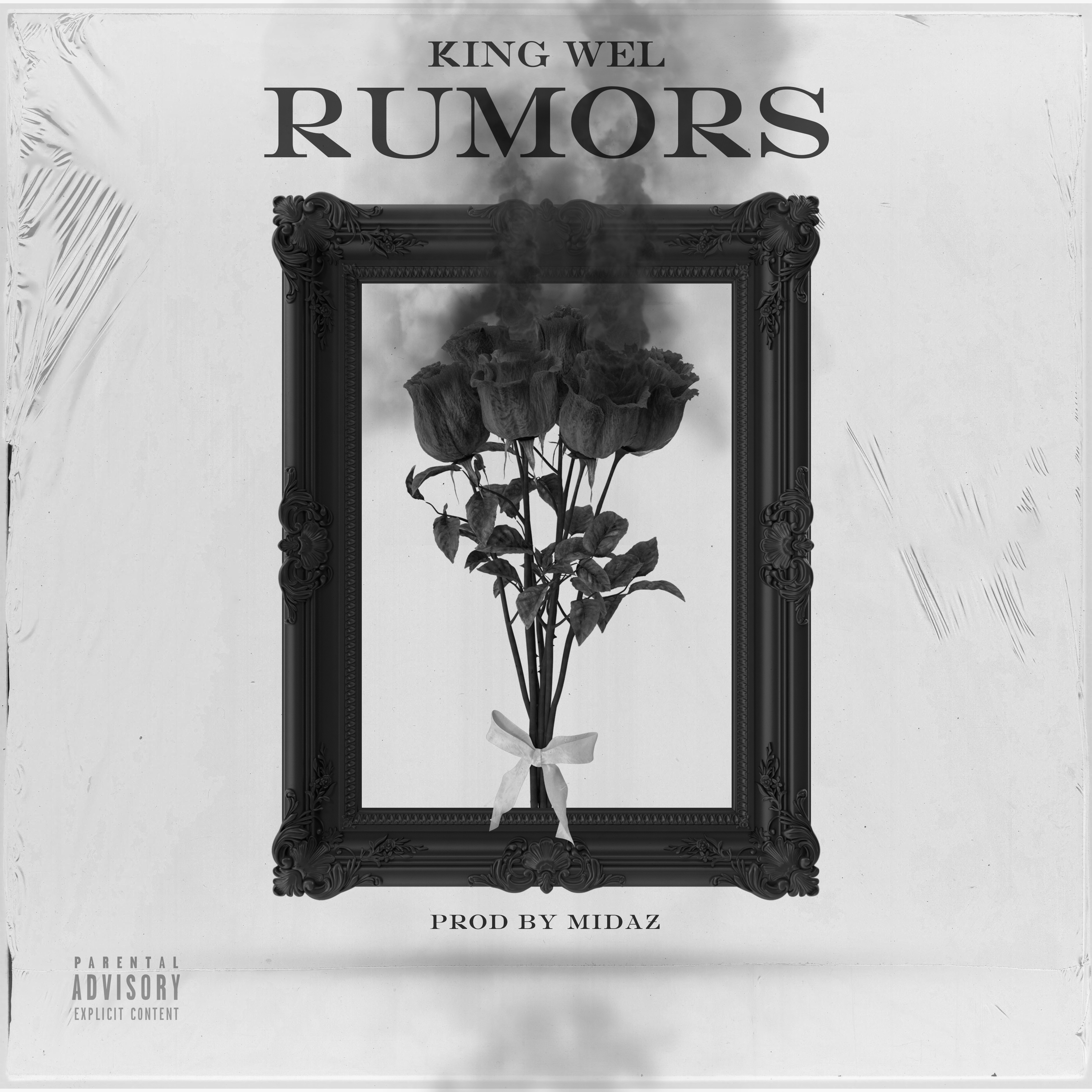Rumors artwork