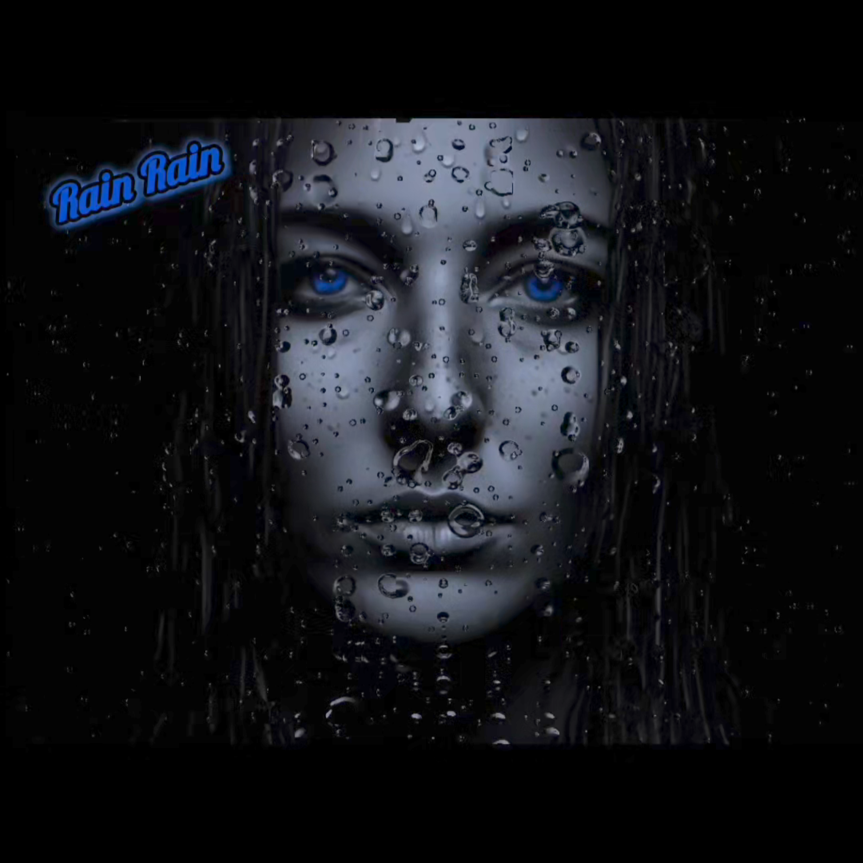 Rain Rain artwork