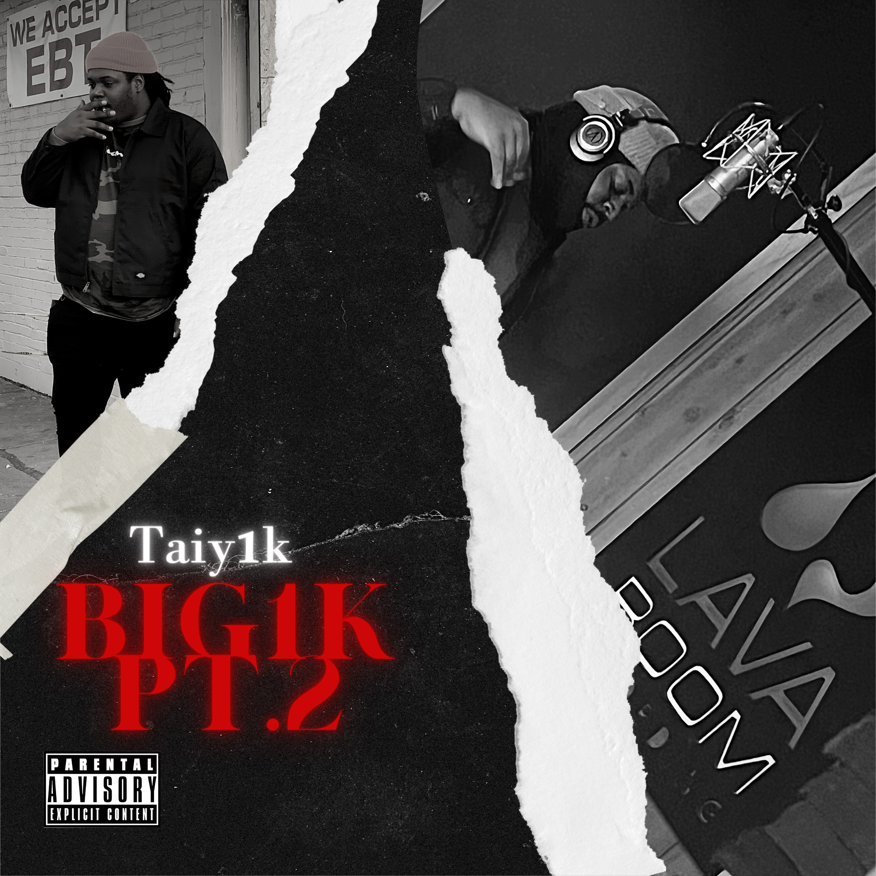 Big 1K Pt. 2 artwork