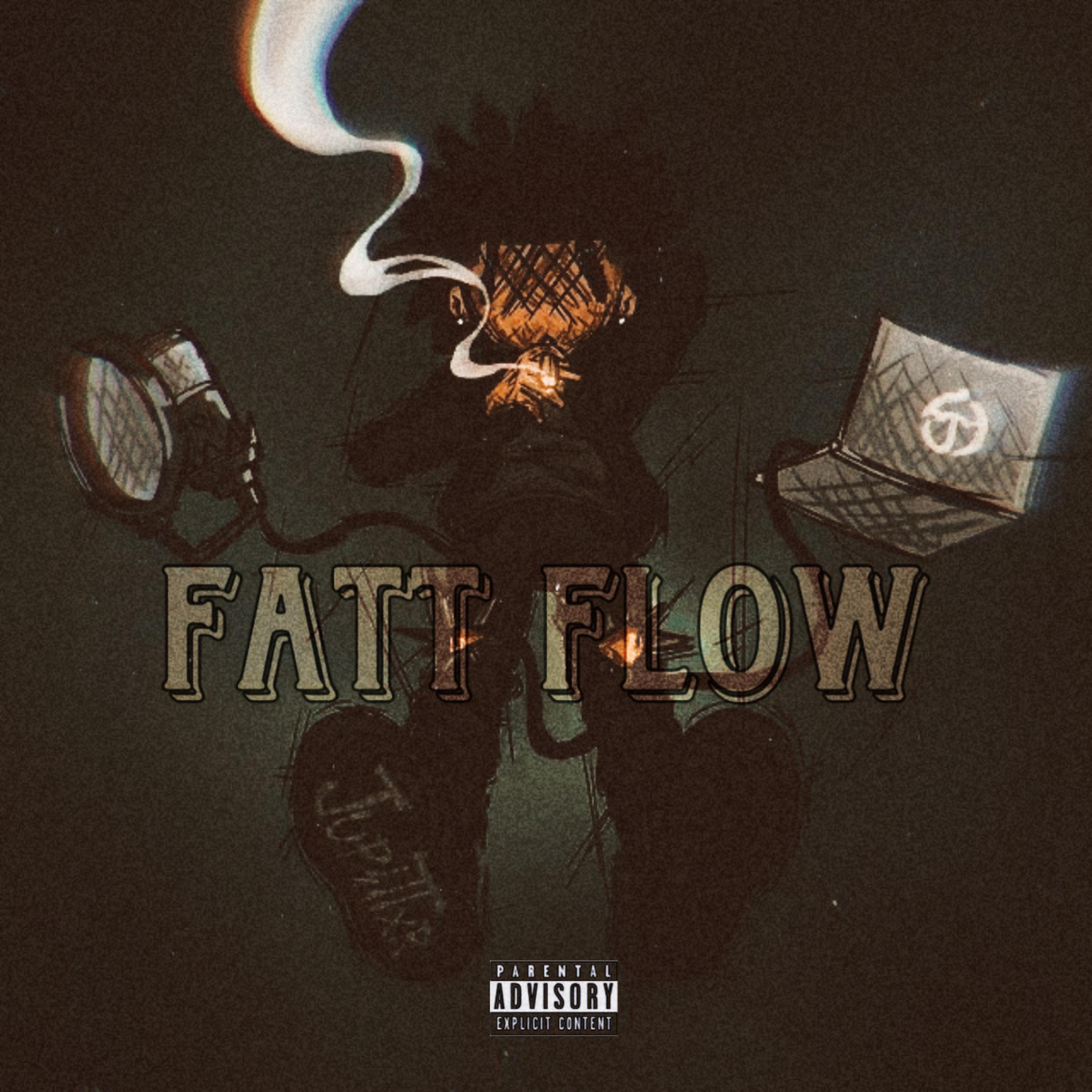 Fatt Flow artwork