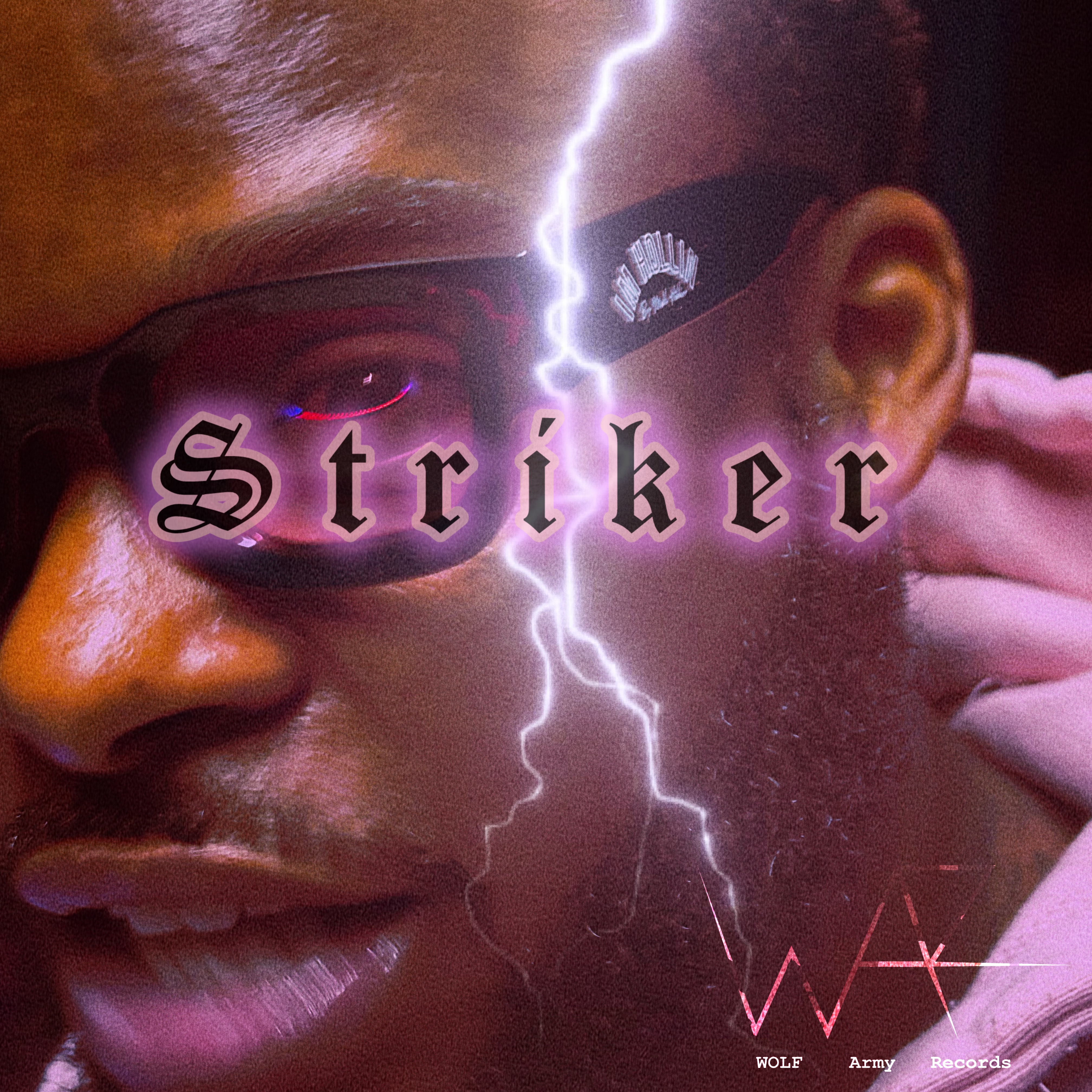 Striker.exe artwork