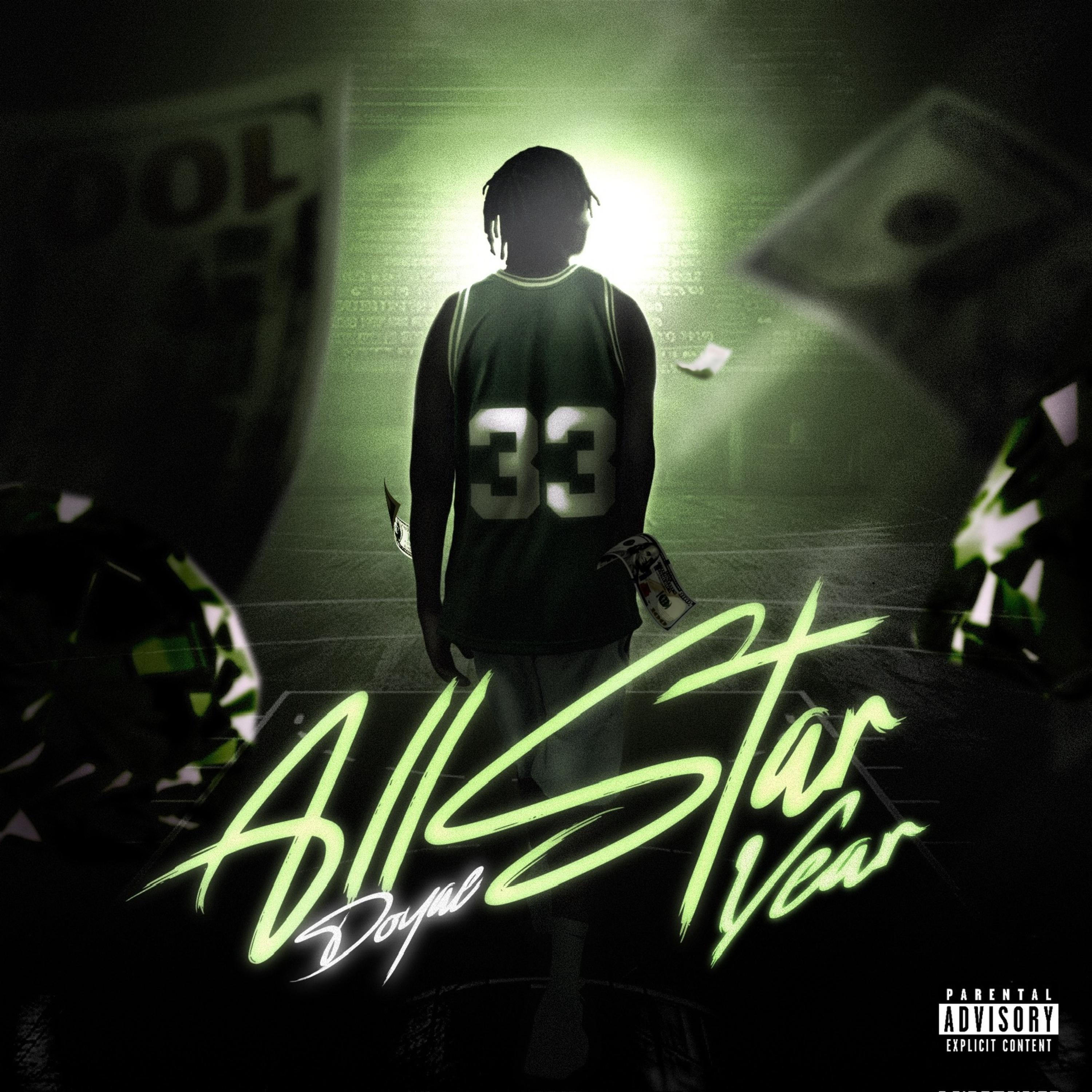 AllStar Year artwork