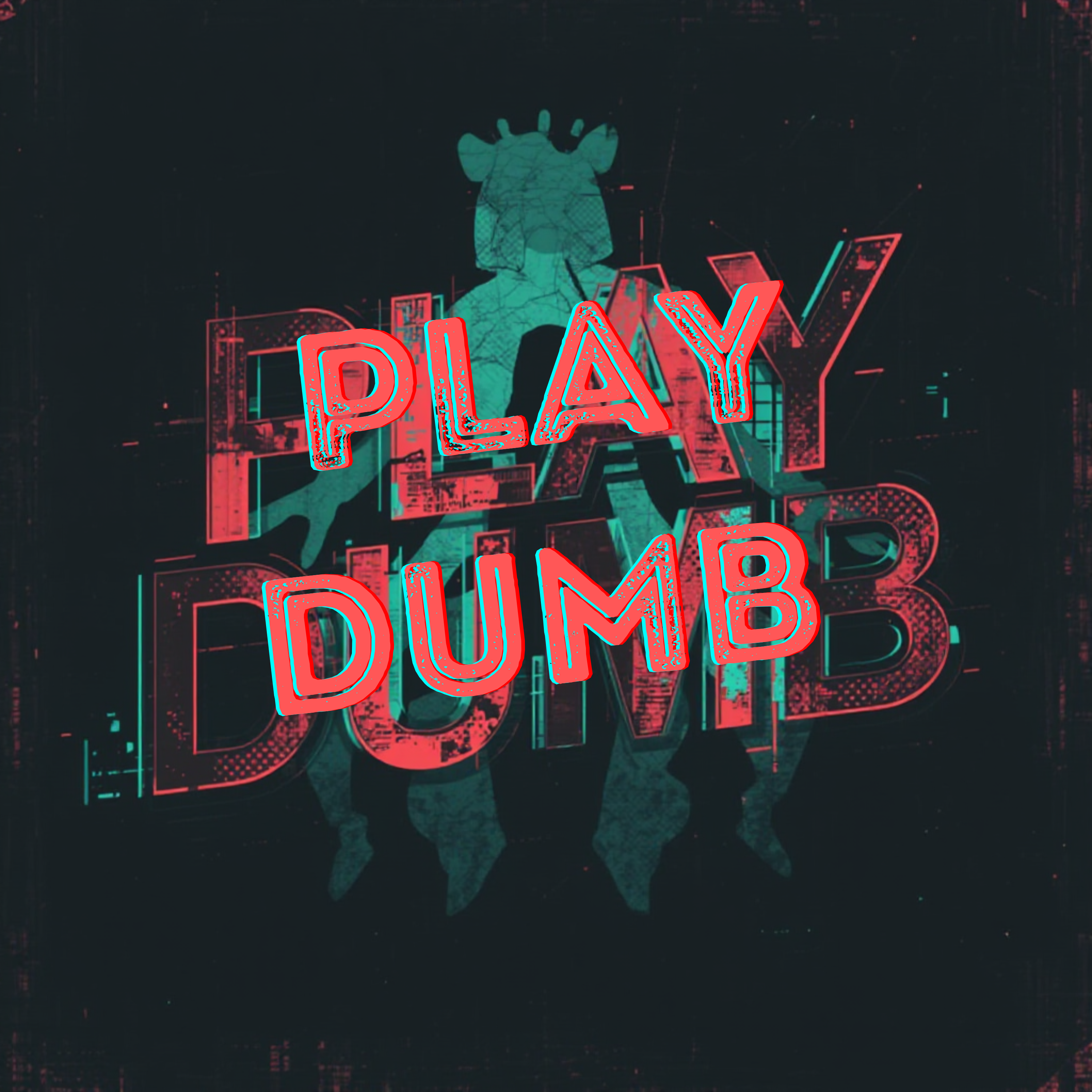 Play Dumb artwork