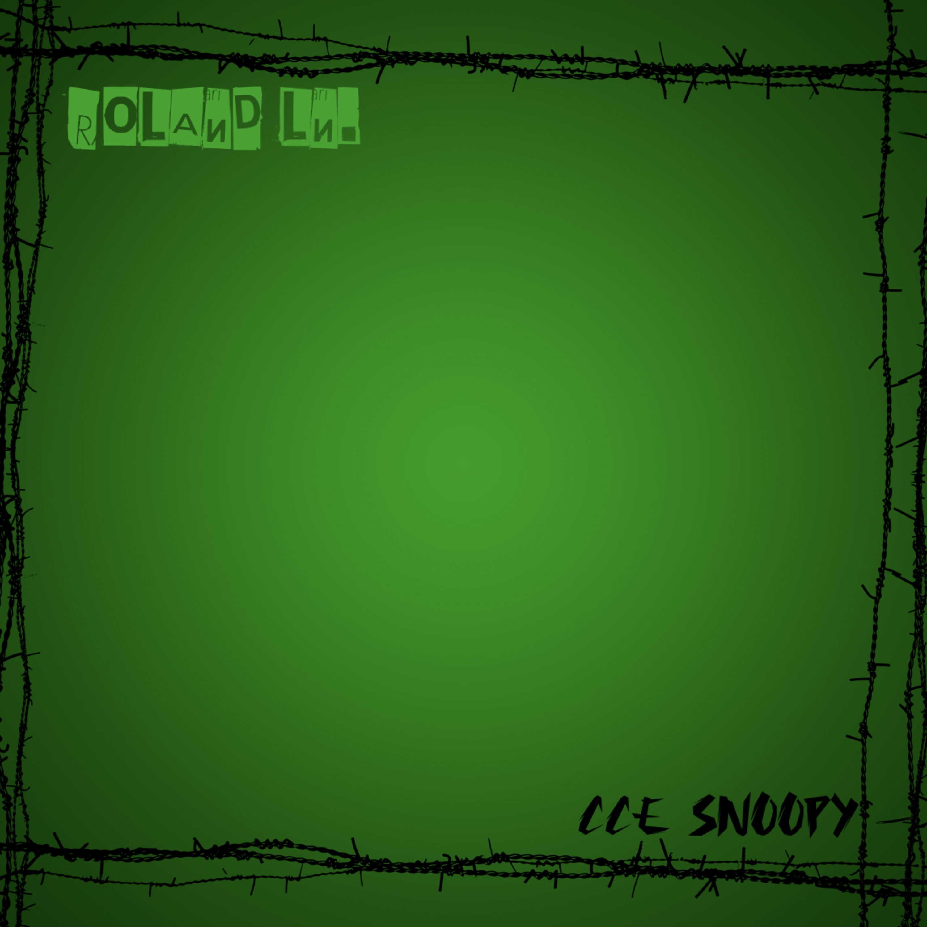 Roland Ln. artwork