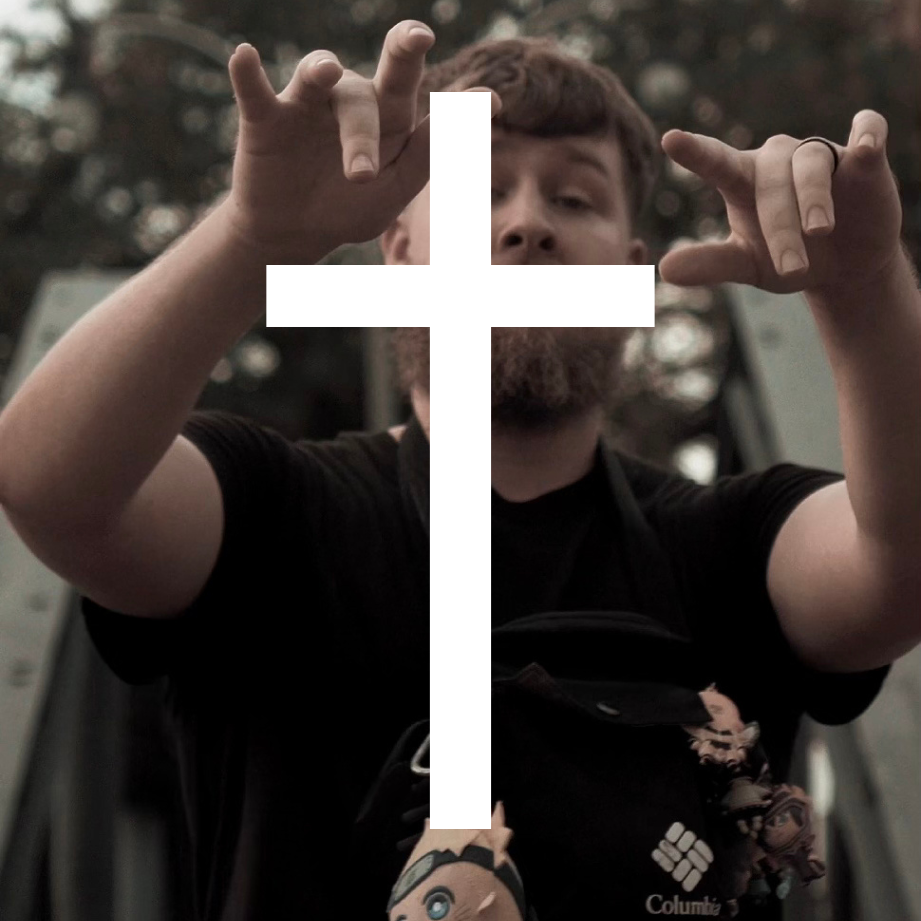 GOD SAID GO artwork