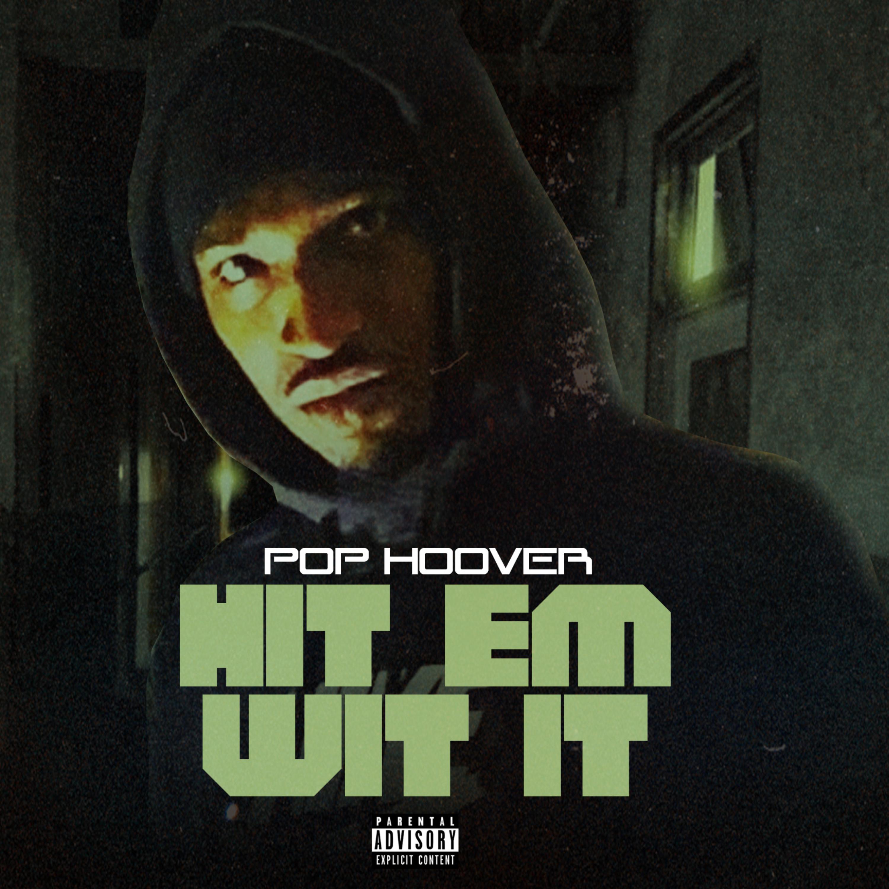 Hit Em Wit It artwork