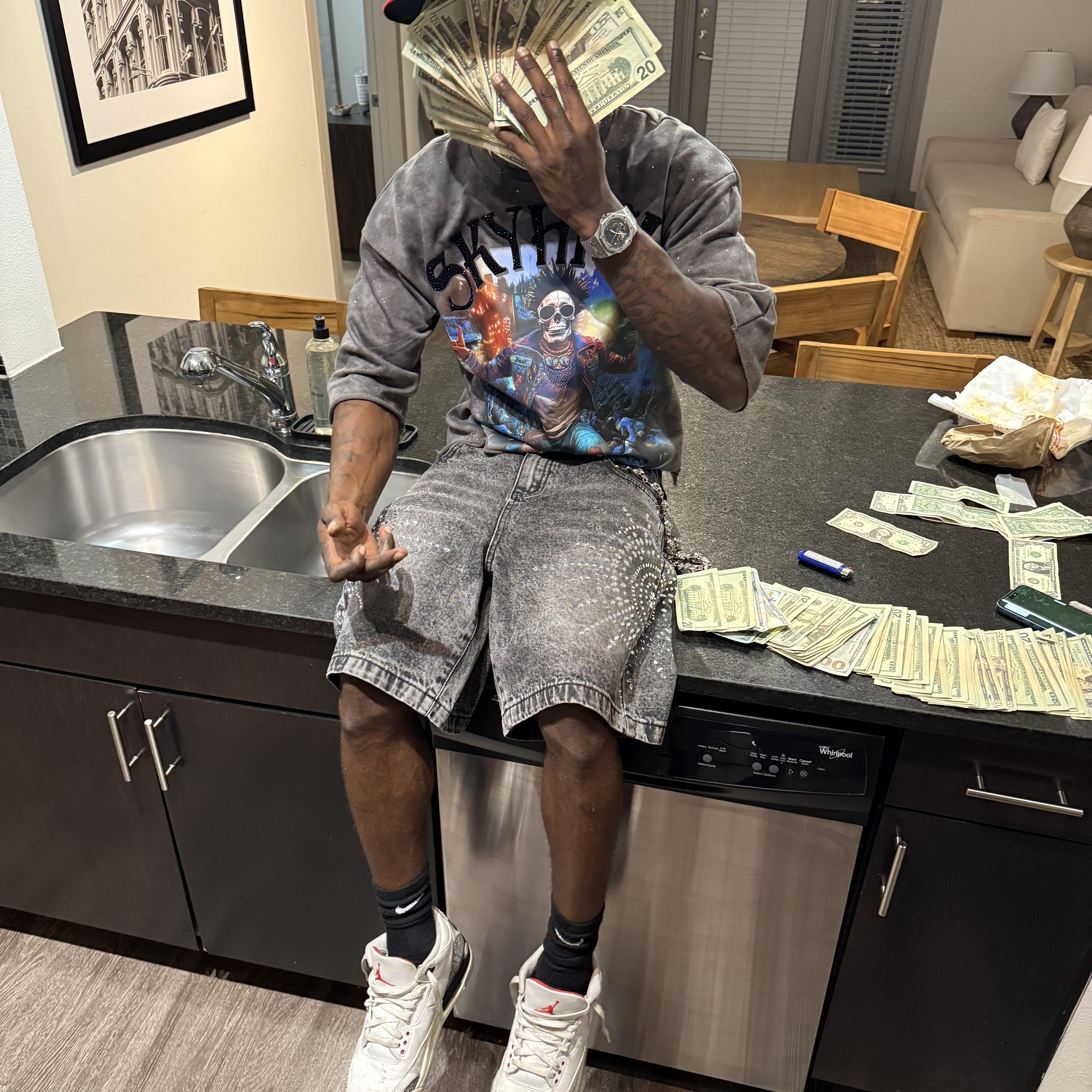 What you need artwork