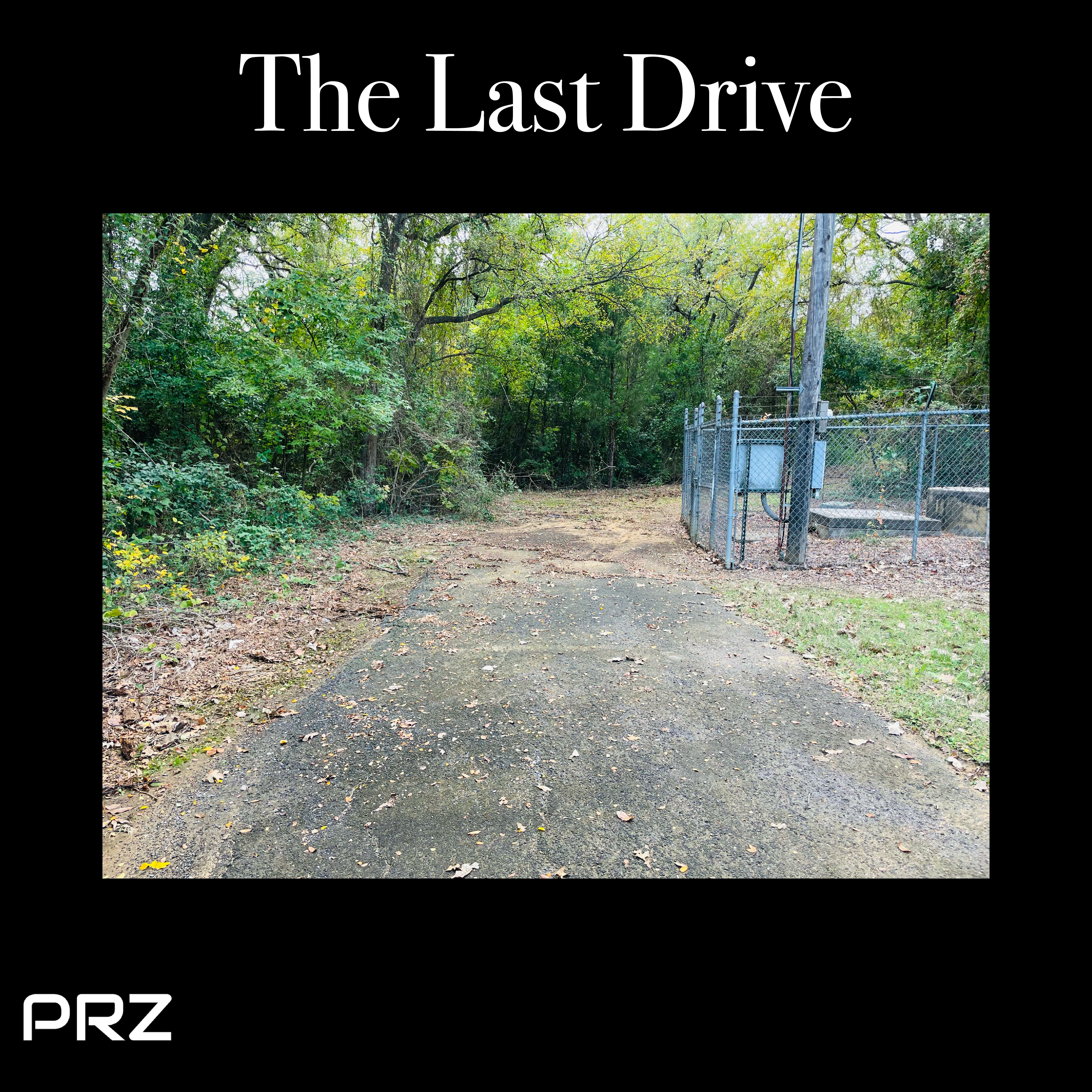 The Last Drive artwork