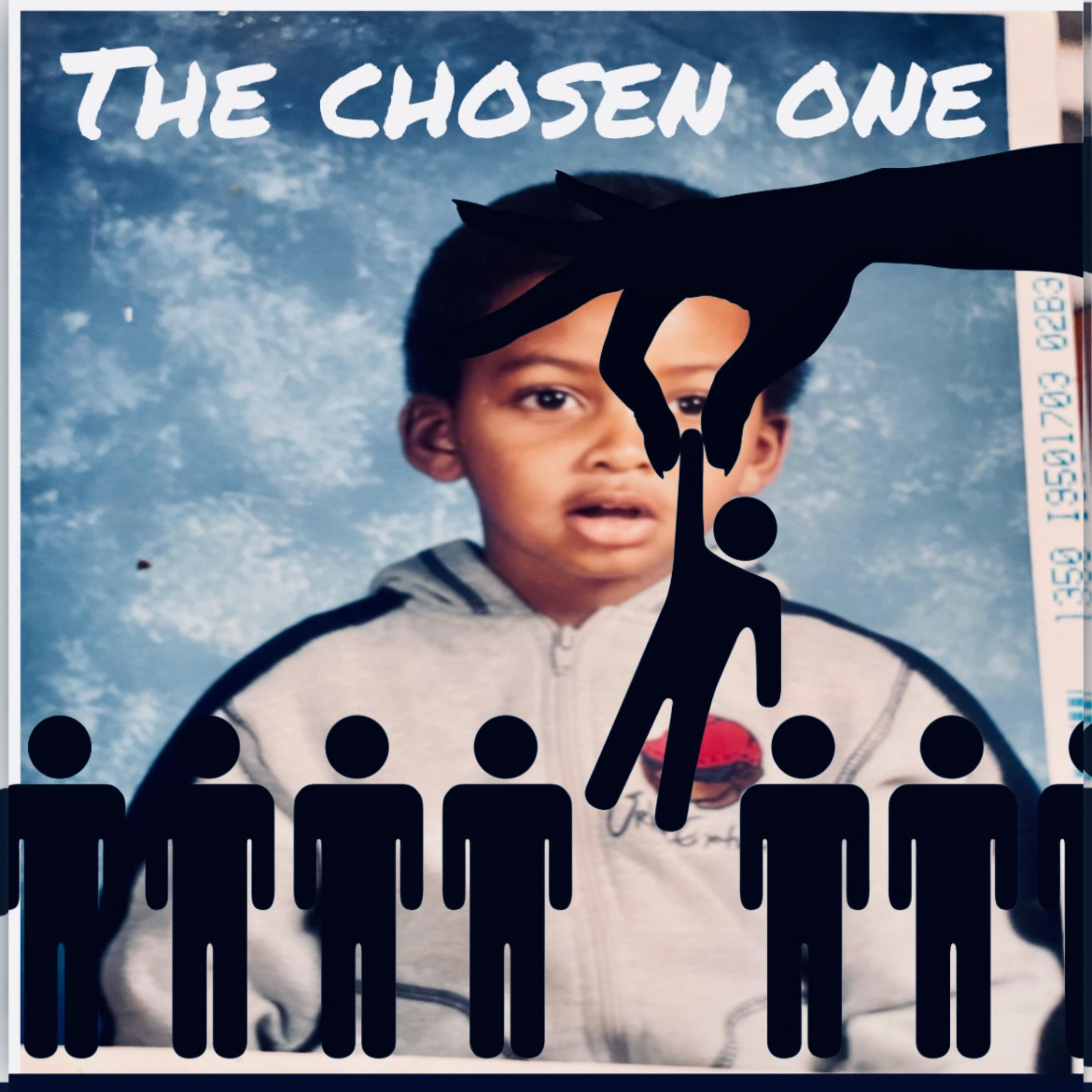 The Chosen One artwork