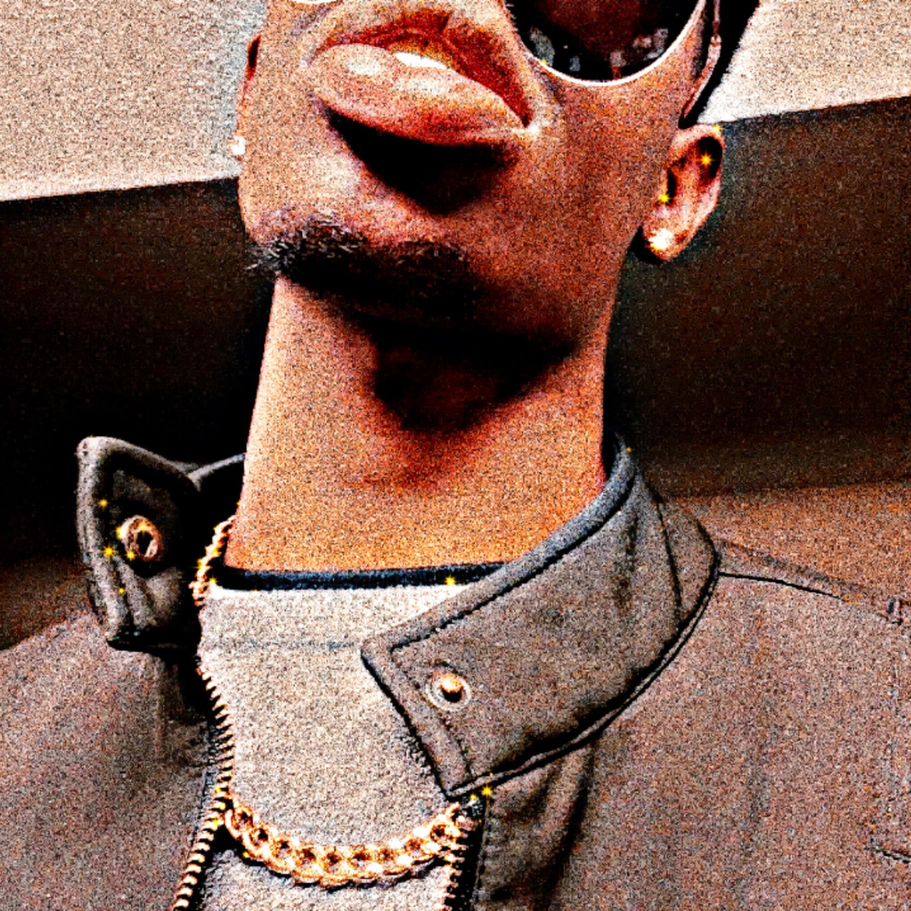 Pretty But I’m Mean artwork