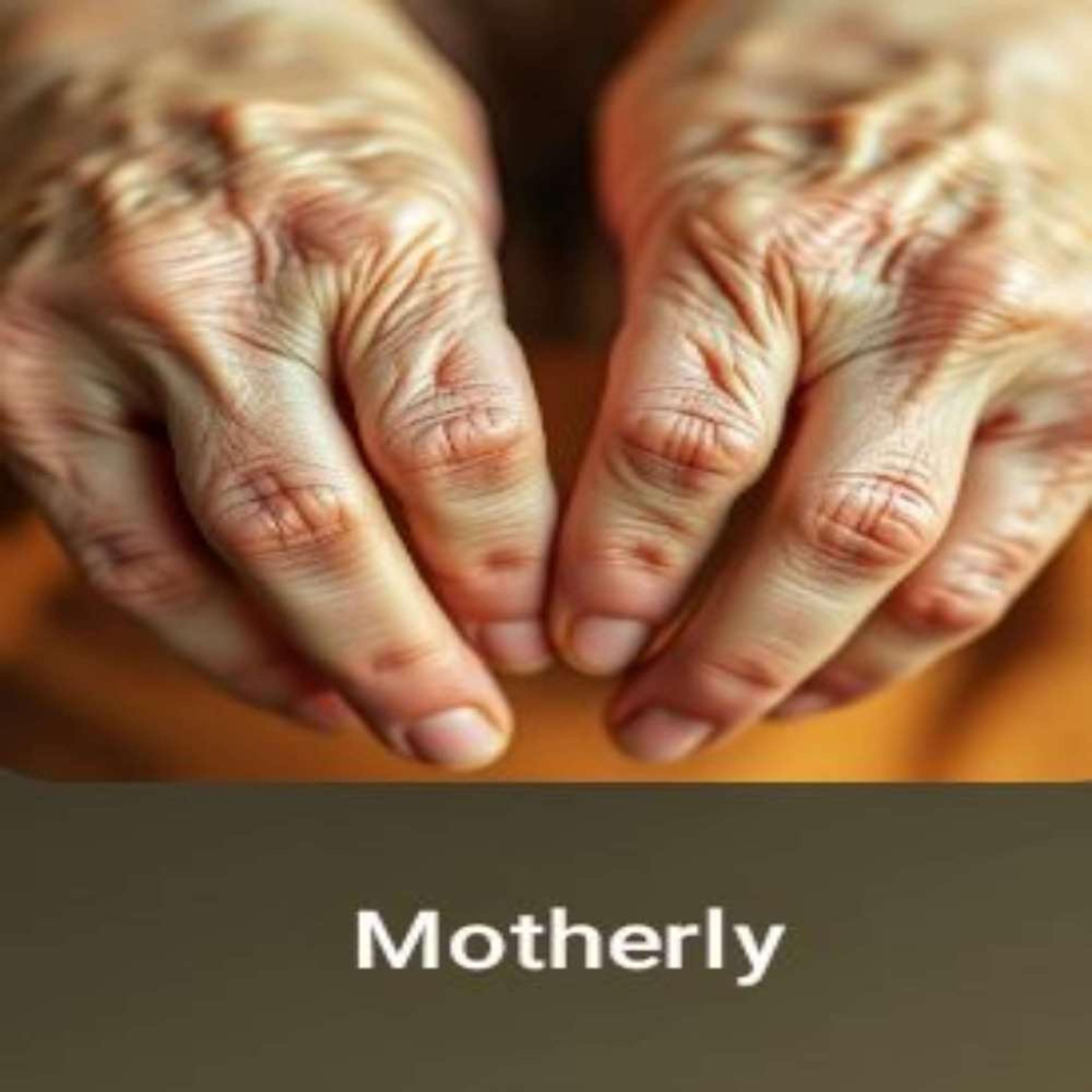 Motherly artwork