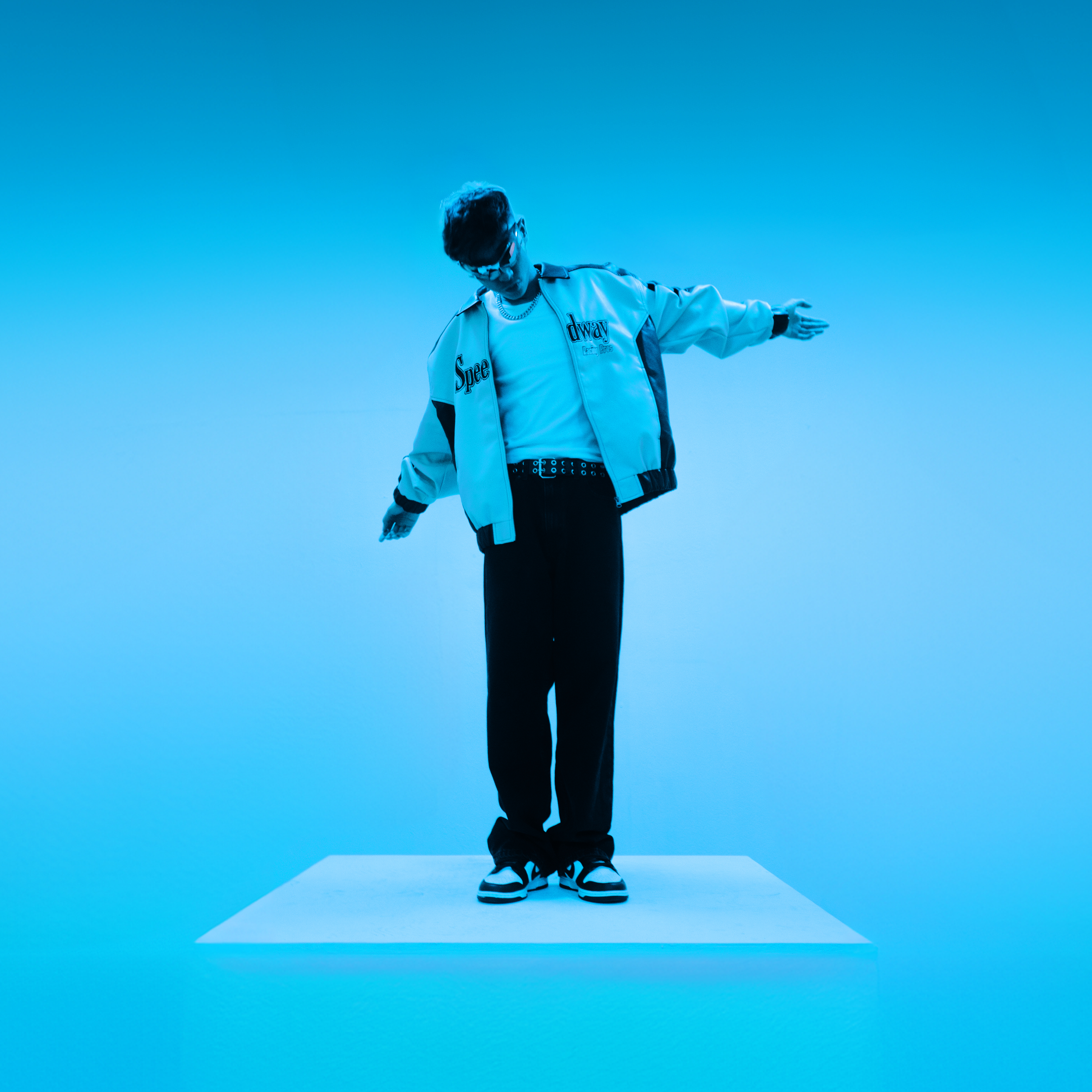 Hold My Peace artwork