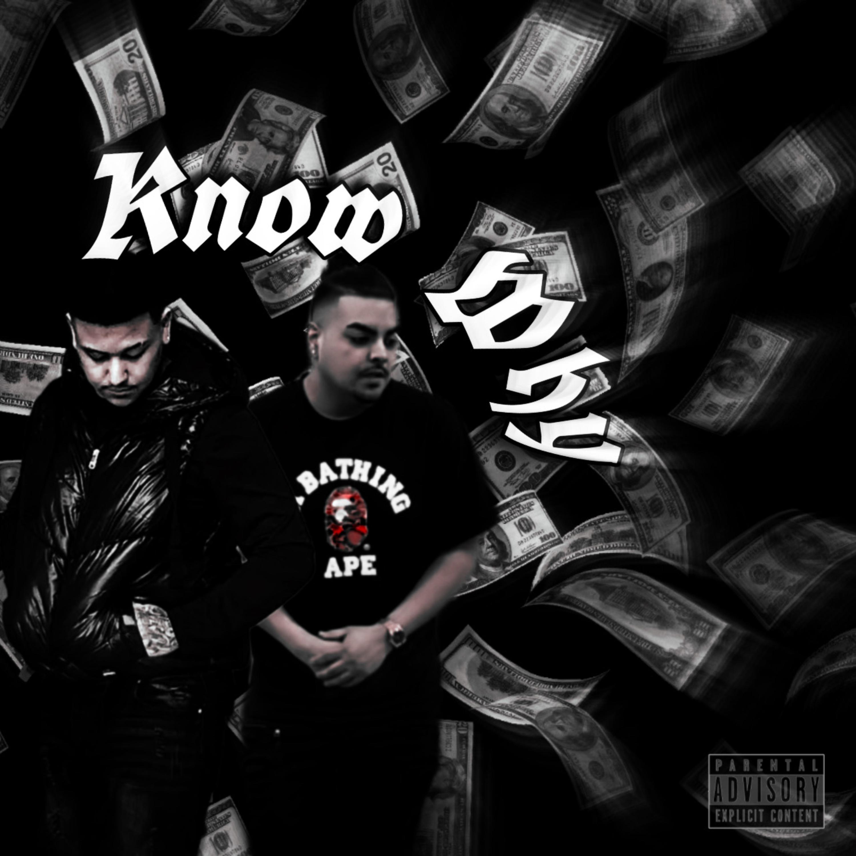 Know Why artwork