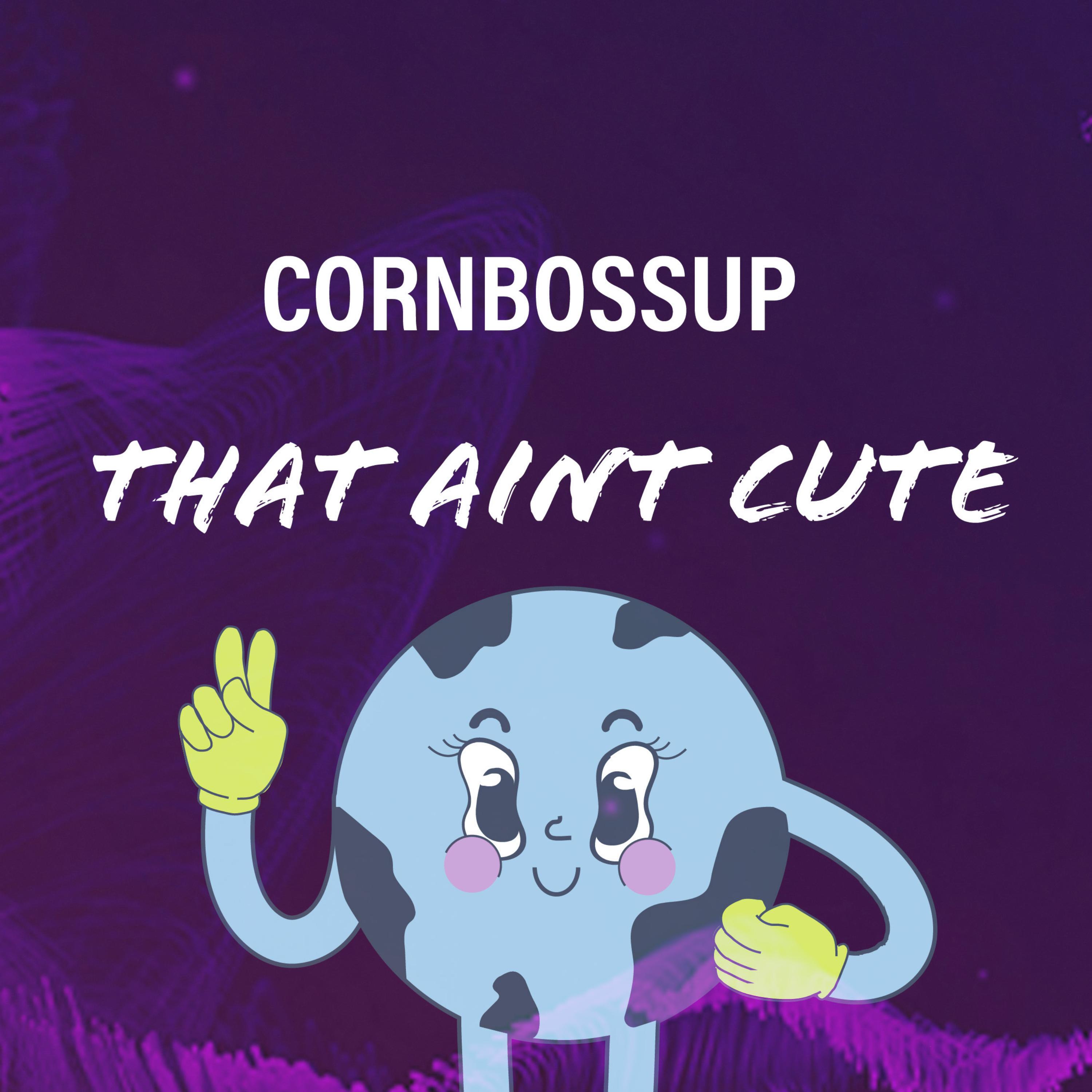 That Ain’t Cute artwork