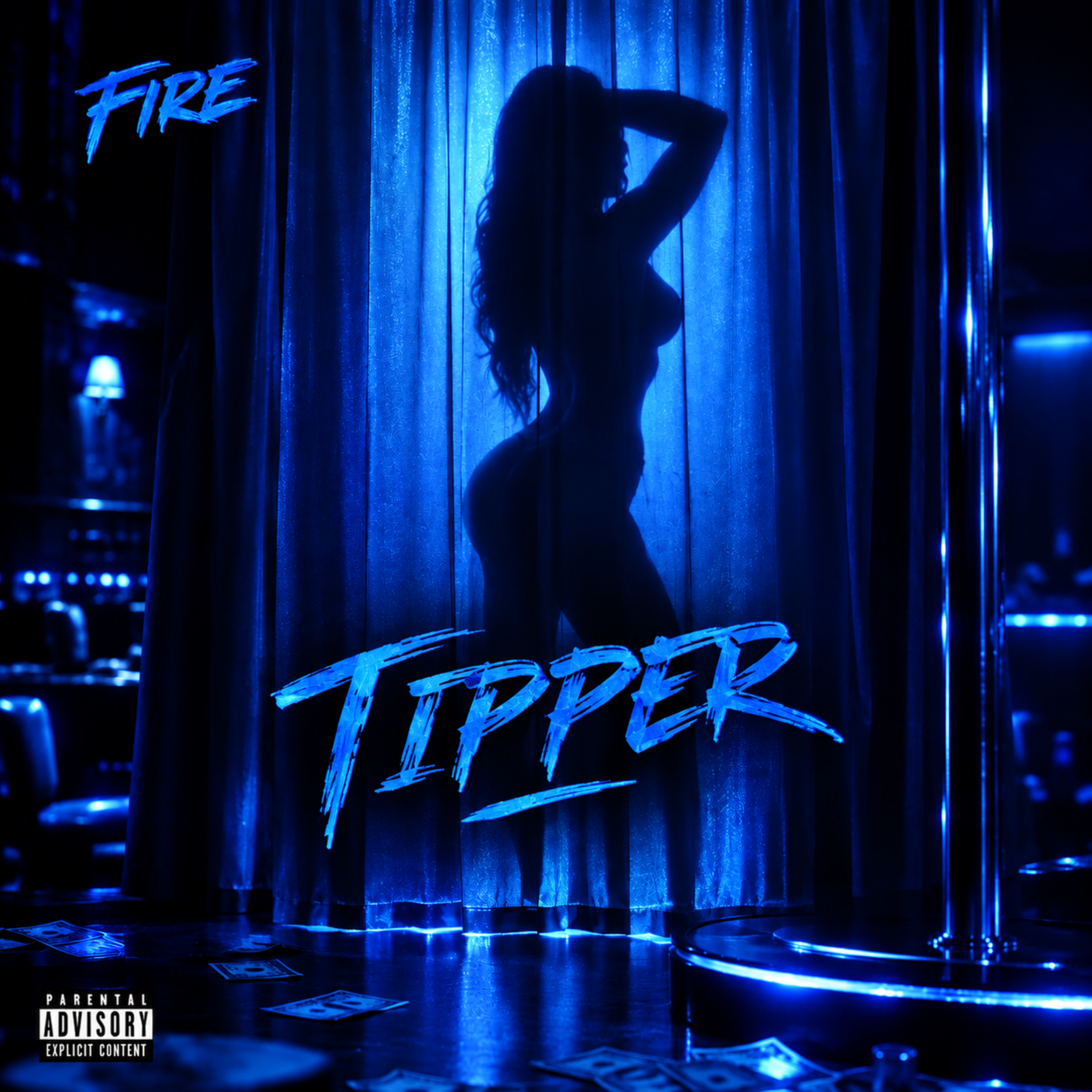 Tipper by Fire_ cover art