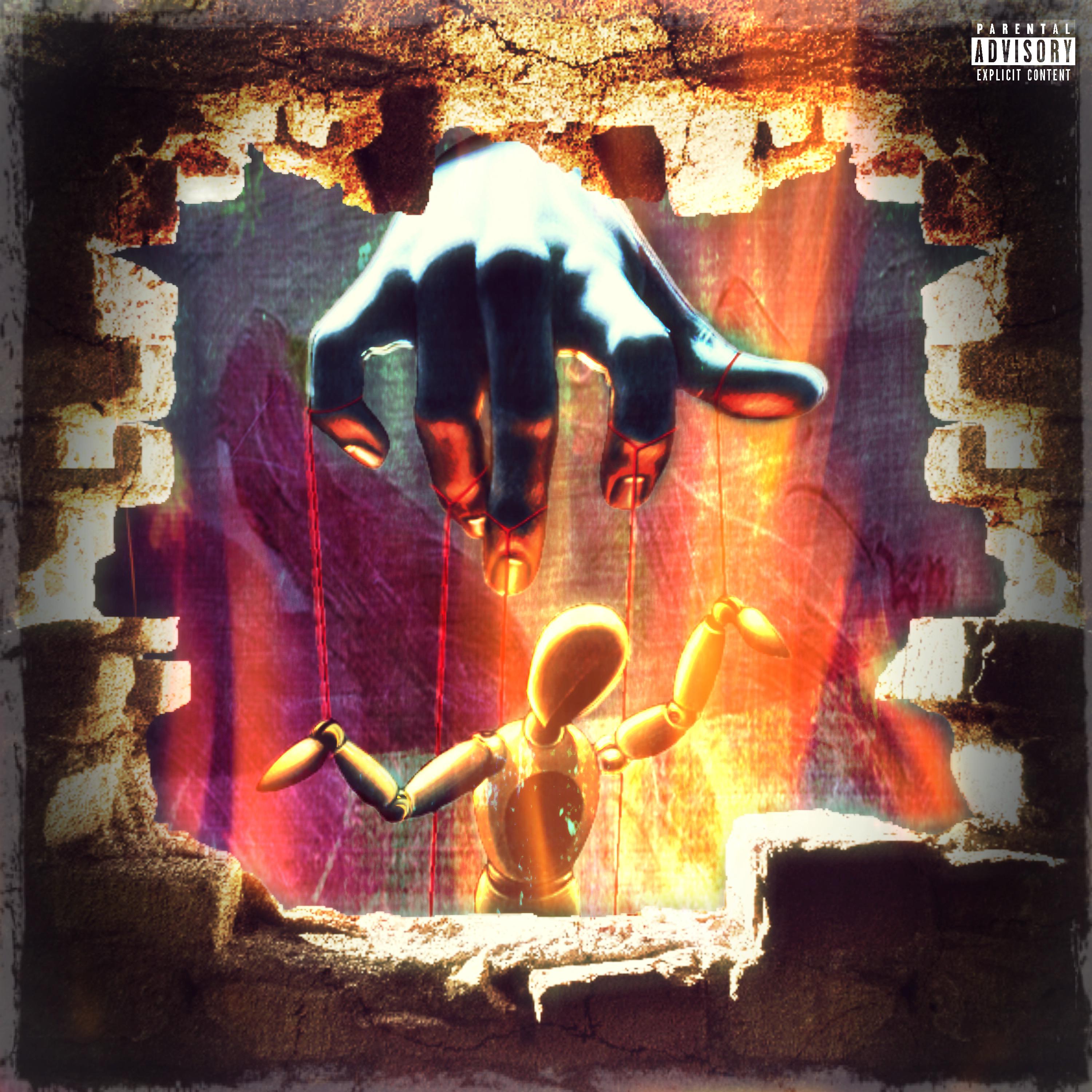 Nostalgic Nightmares artwork
