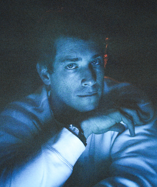 Bryan Lazar