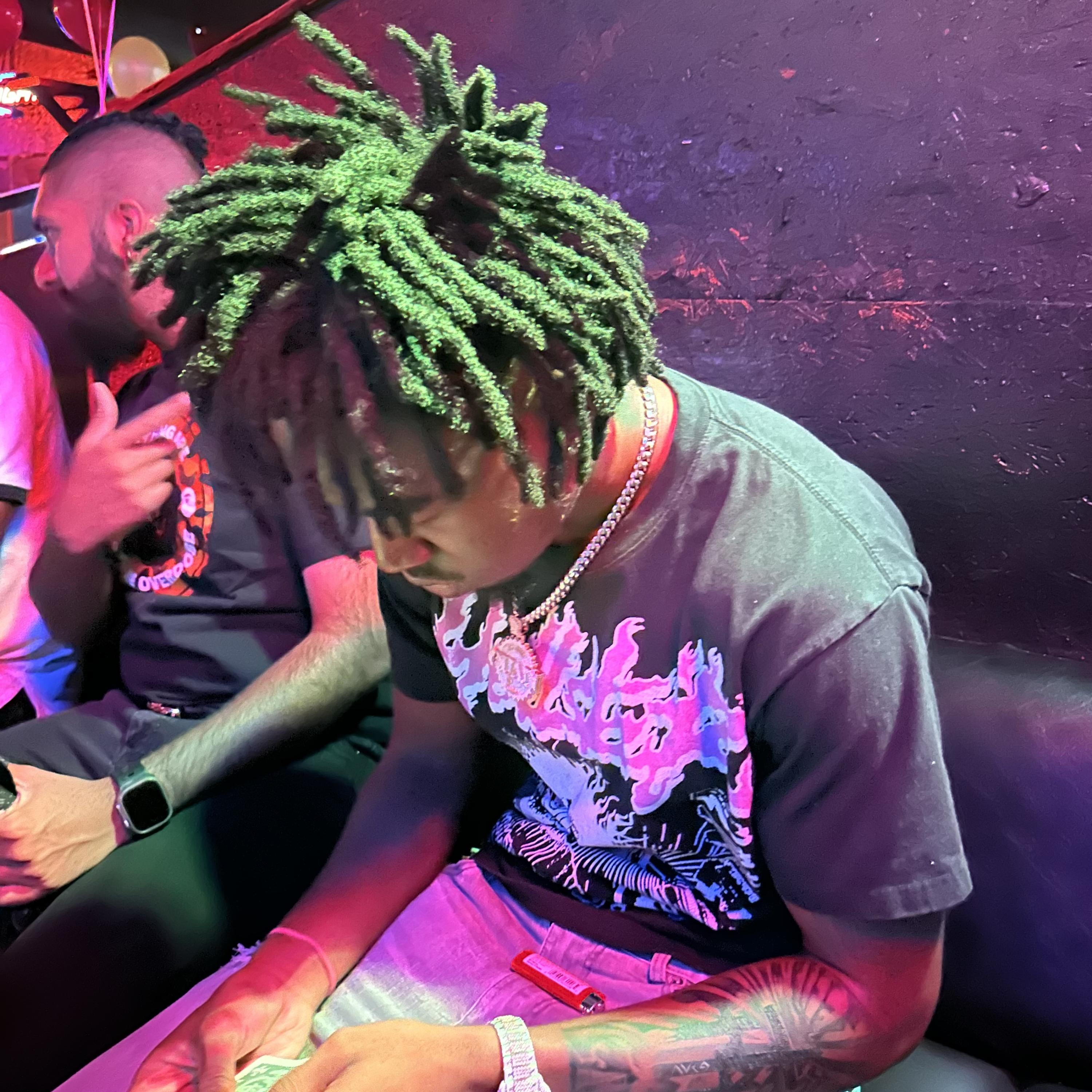 FL Flow artwork