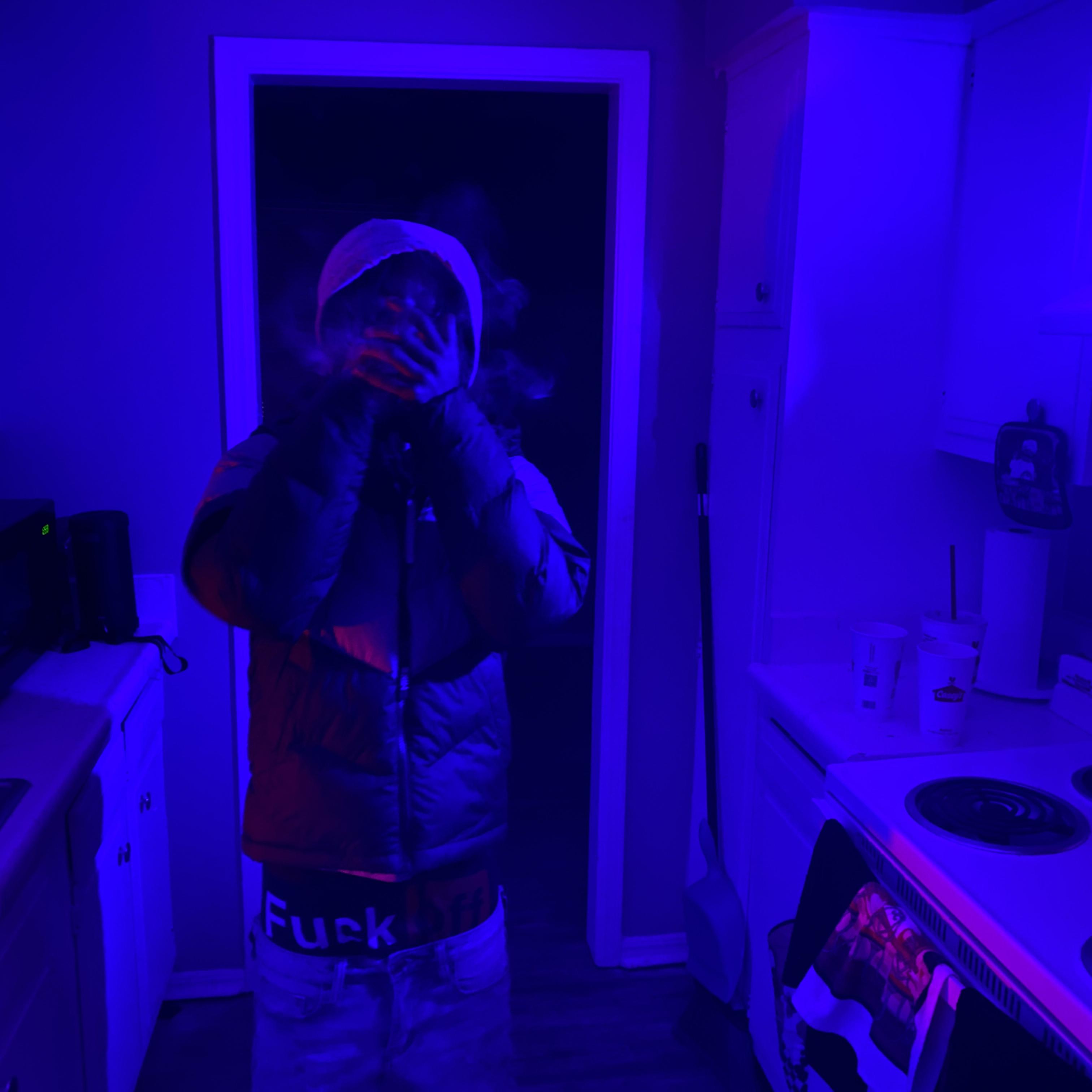 Bumpin artwork