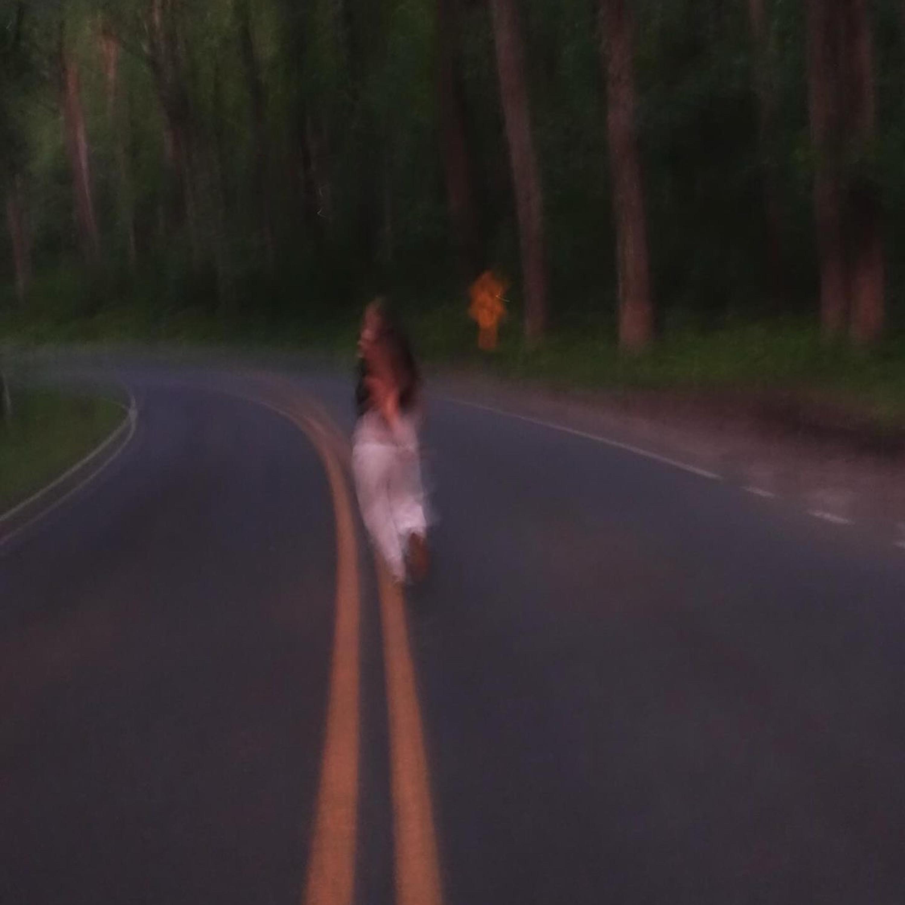 Outside Girl V1 artwork