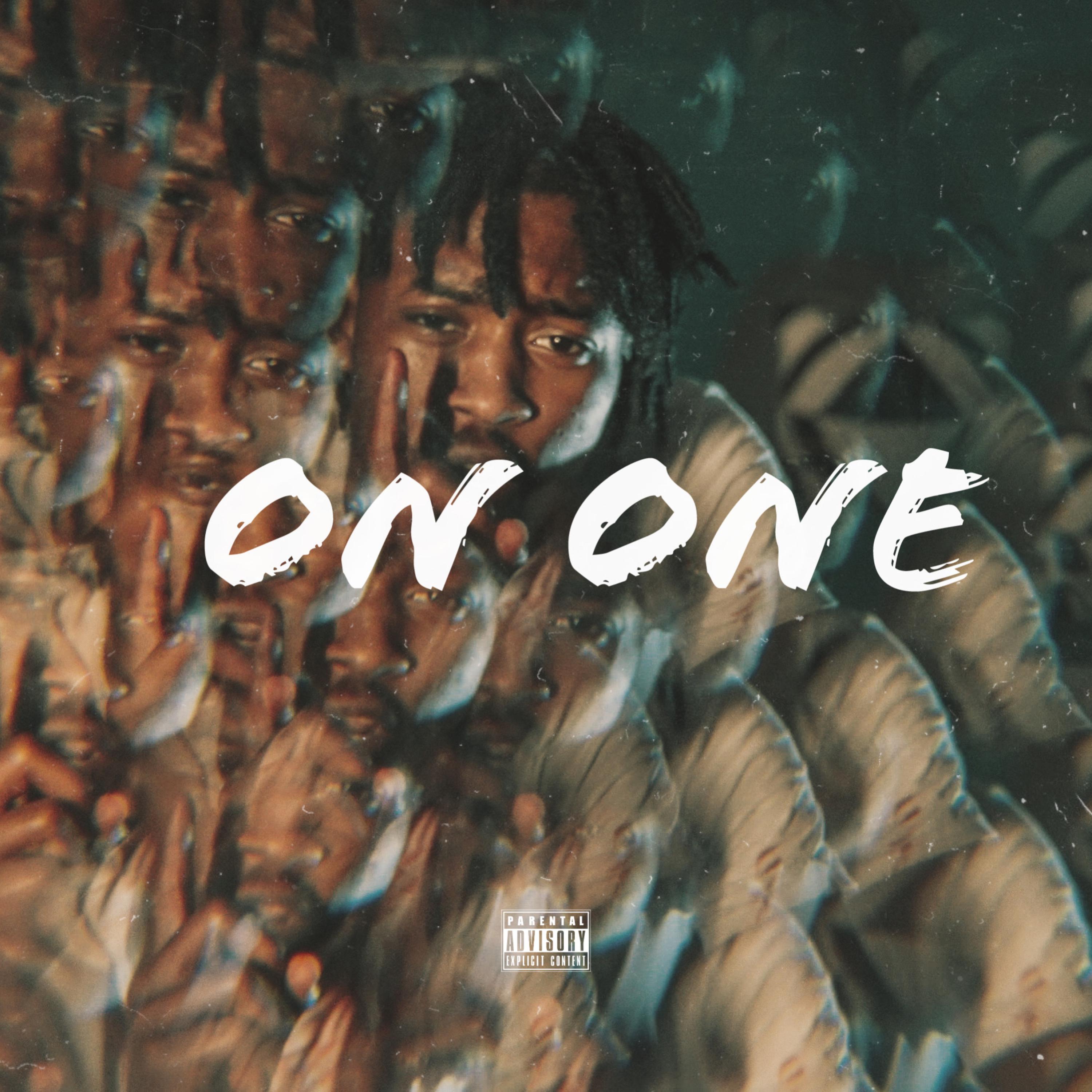 On One artwork