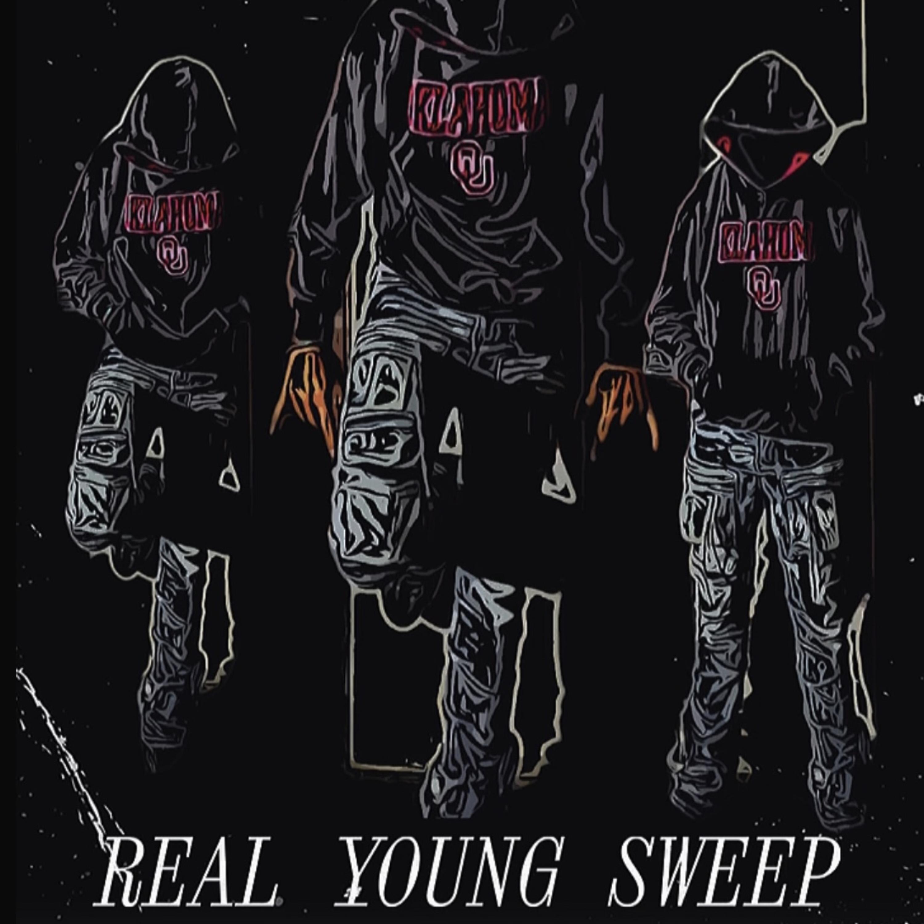 Real Yung Sweep artwork