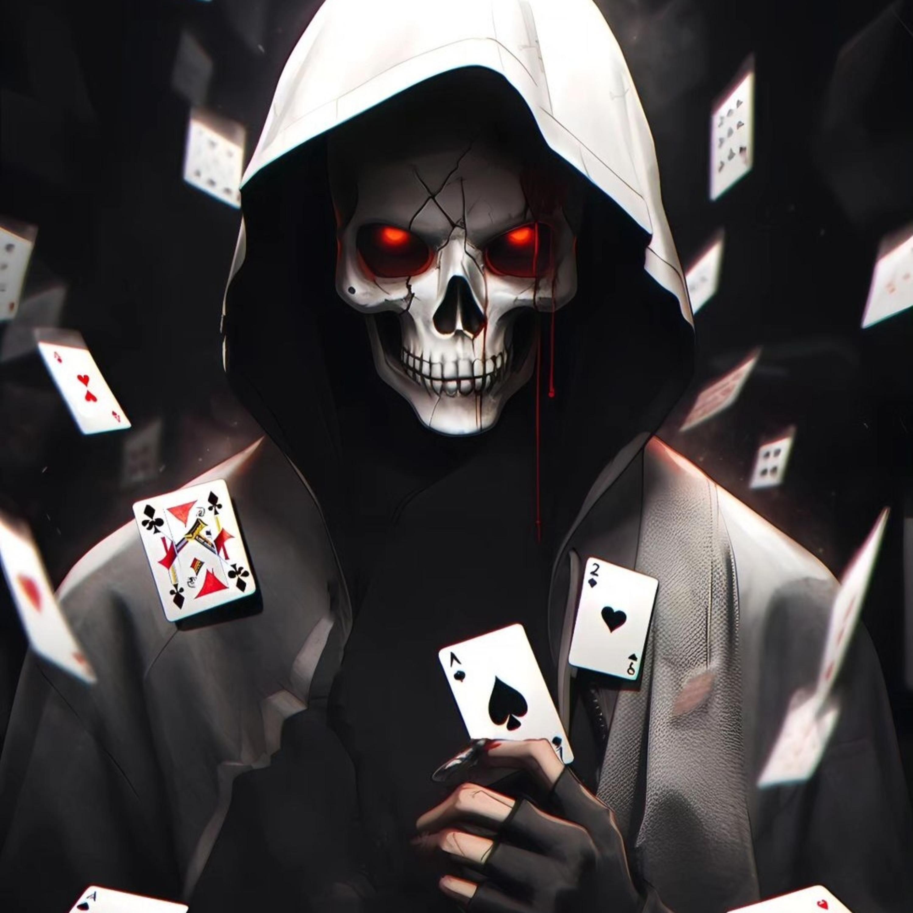 Power I Posse artwork