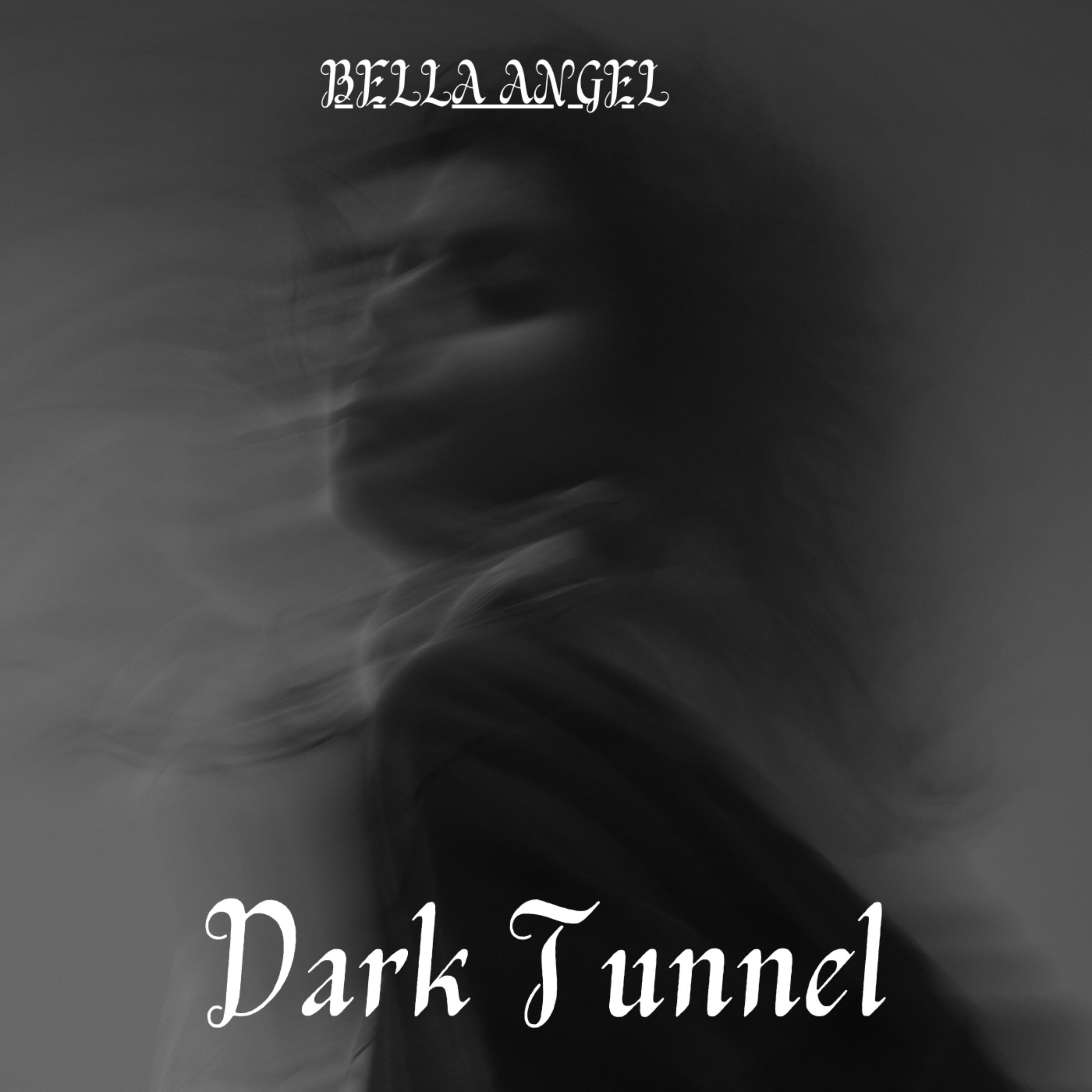 Dark Tunnel by Bella Angel cover art