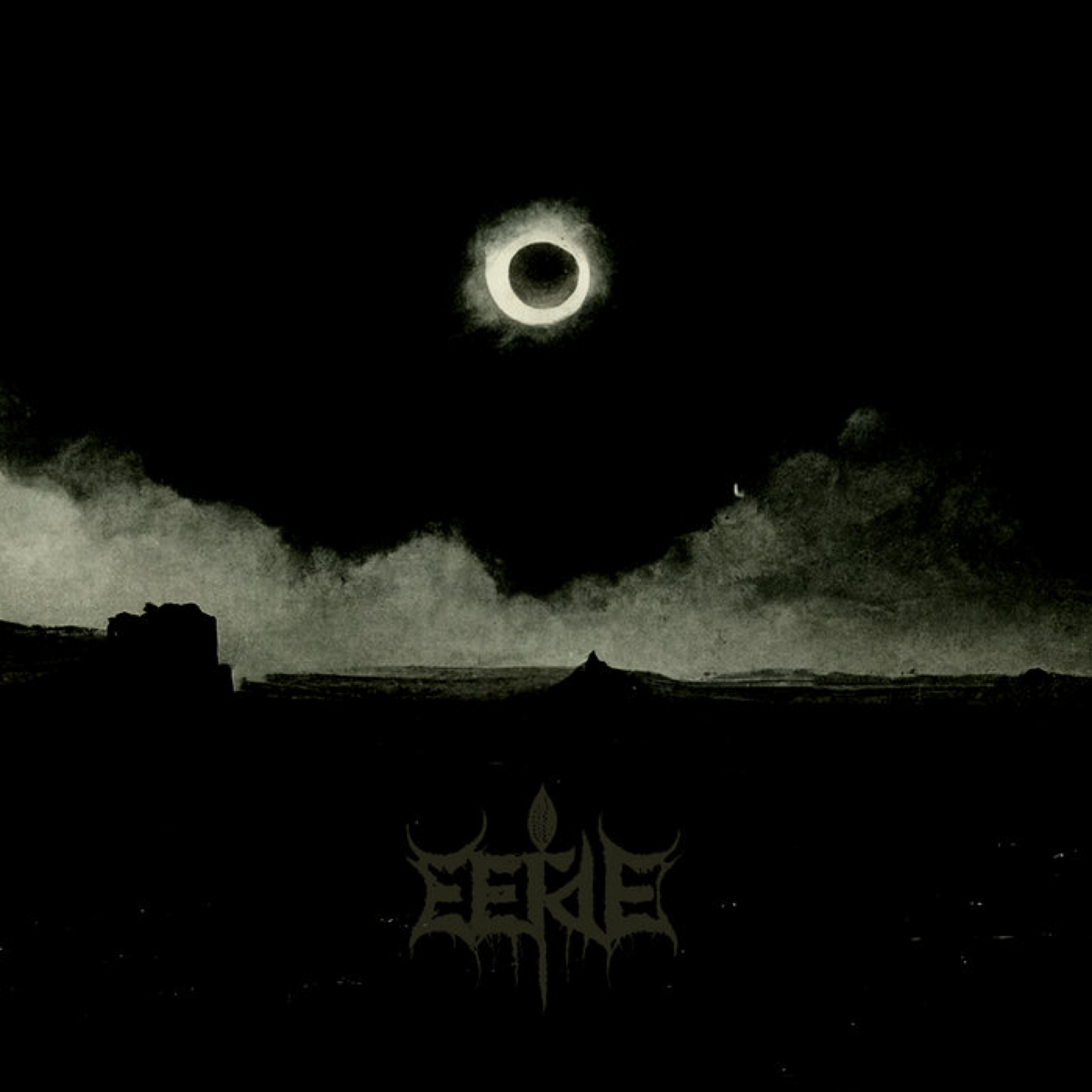 EERIE artwork