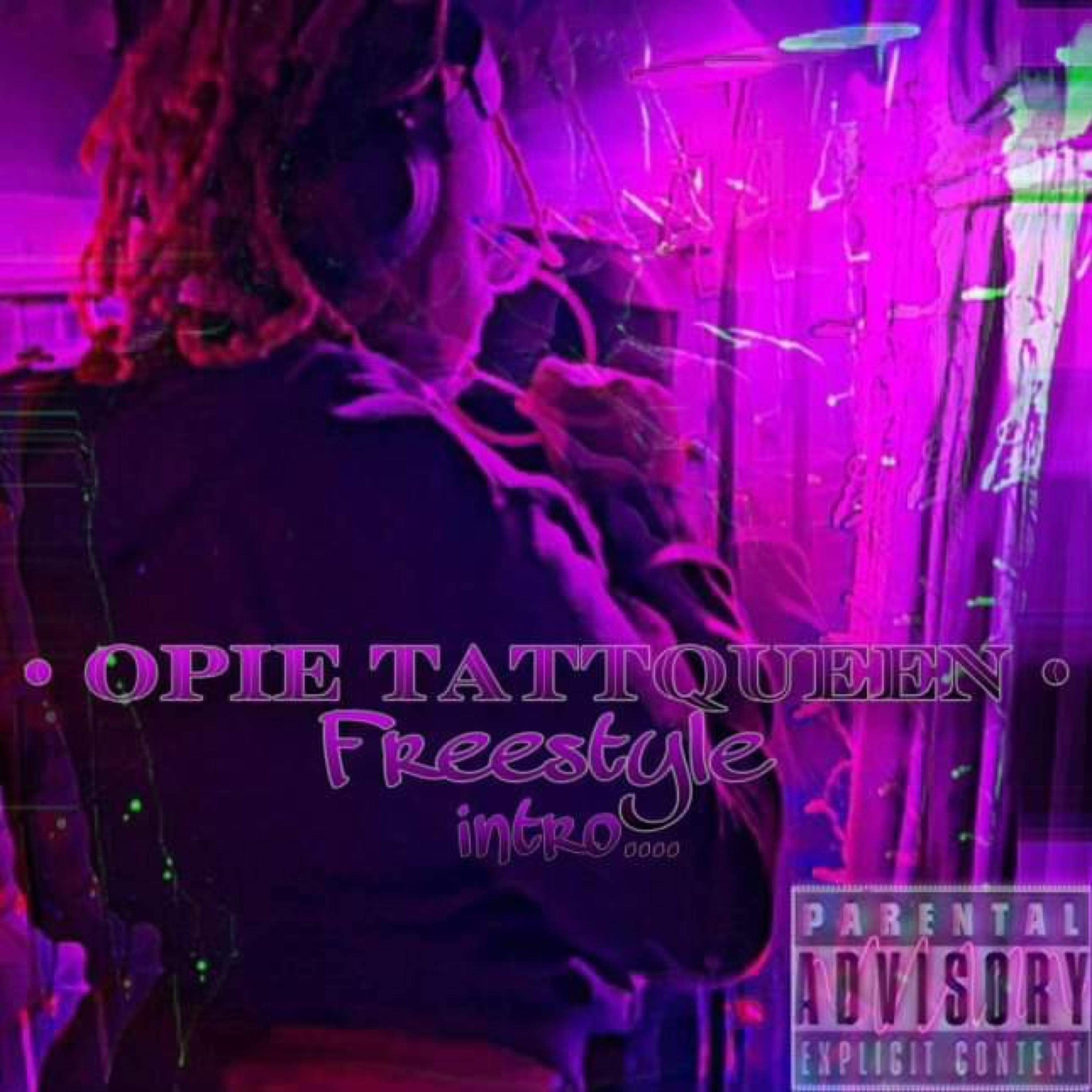 Freestyle Intro artwork